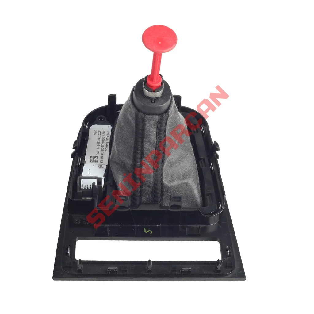 5C7713203H - VİTES TOPUZU OTOMATİK JETTA 2015