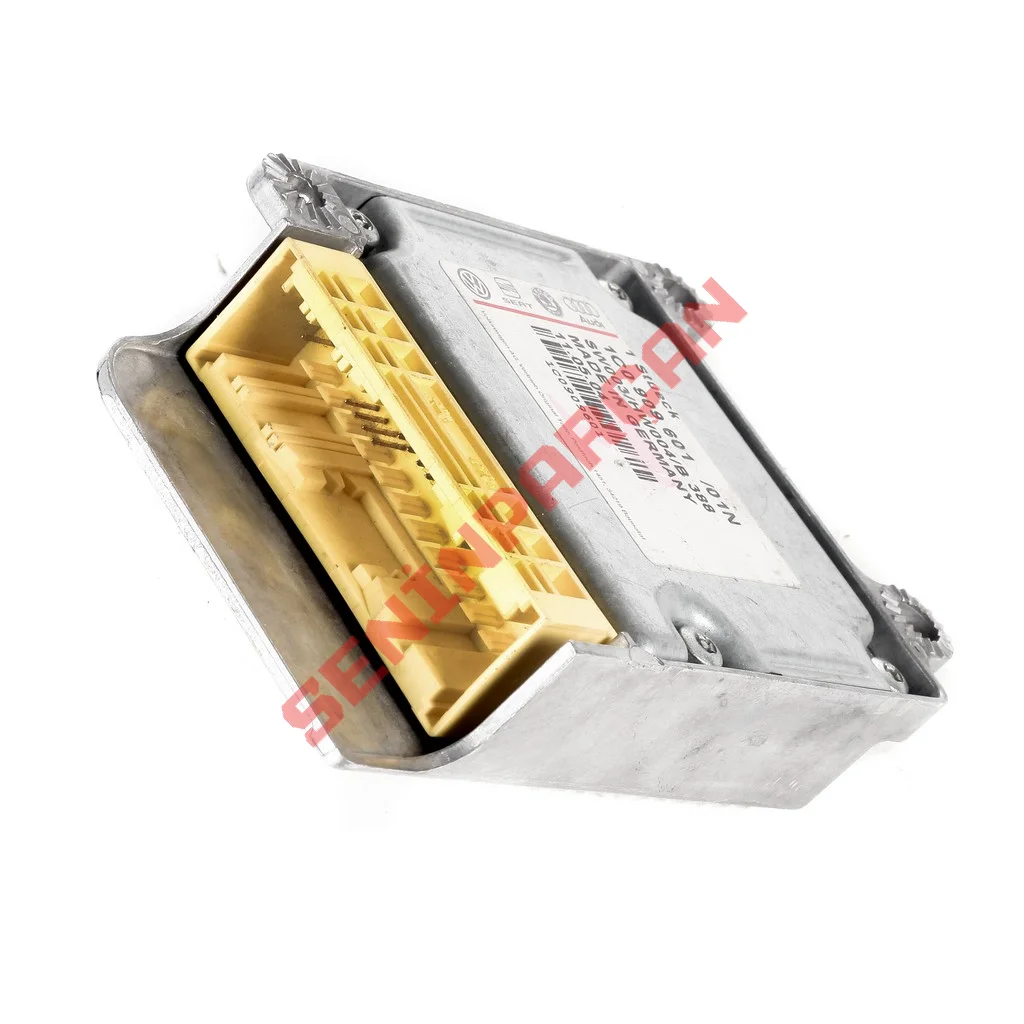 1C0909601 - HAVA YASTIĞI KONTROL ÜNİTESİ