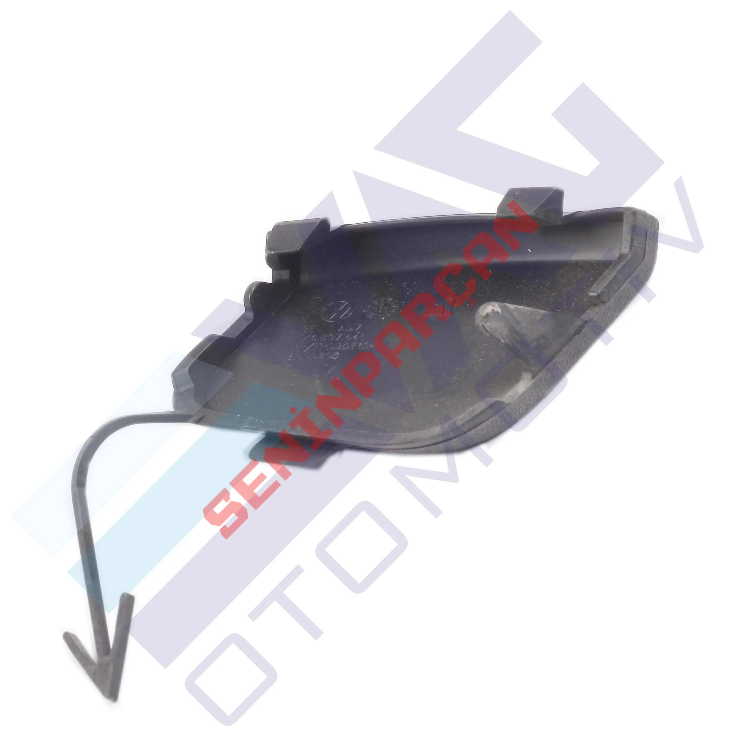 5K68074419B9 - ÇEKME KANCASININ KORUYUCUSU