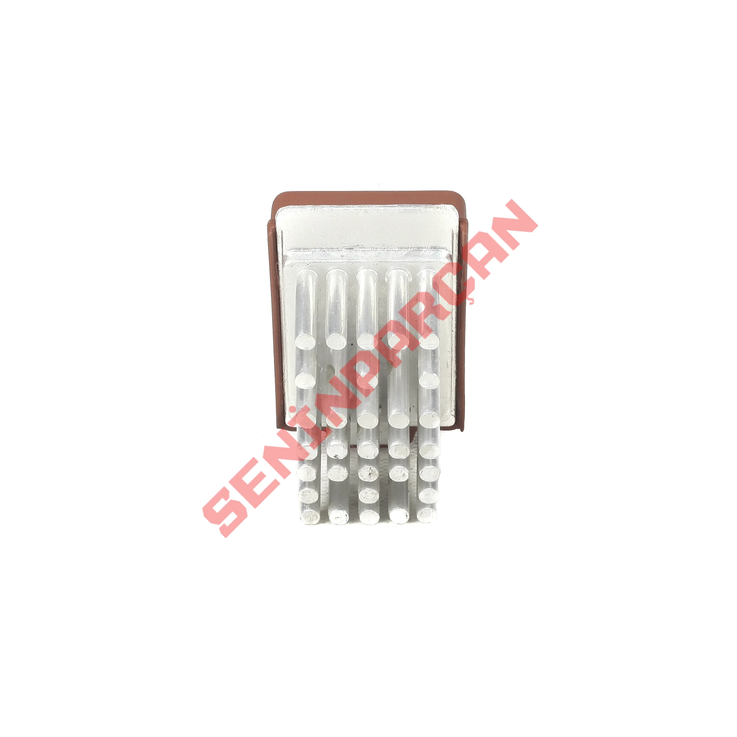 1J0907521 - FAN REGÜLATÖRÜ