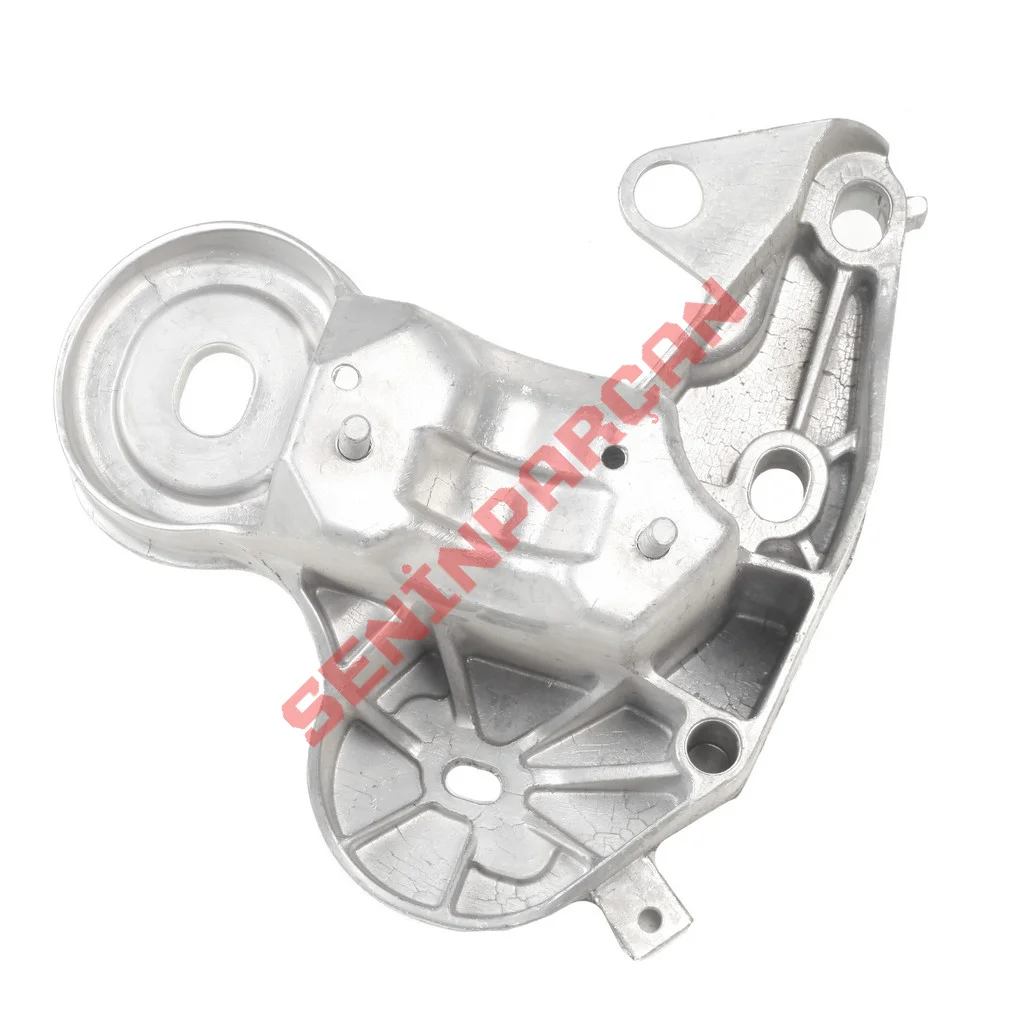 4F0199352M - MOTOR KULAK SAĞ AUDI A6 3.0 TDI 2.0 TFSI 2005-2011