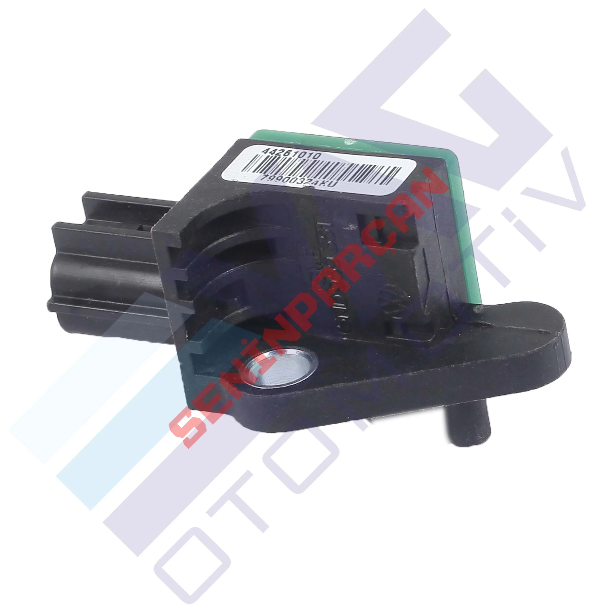 5N0959351 - HAVA YASTIĞI DARBE SENSÖRÜ