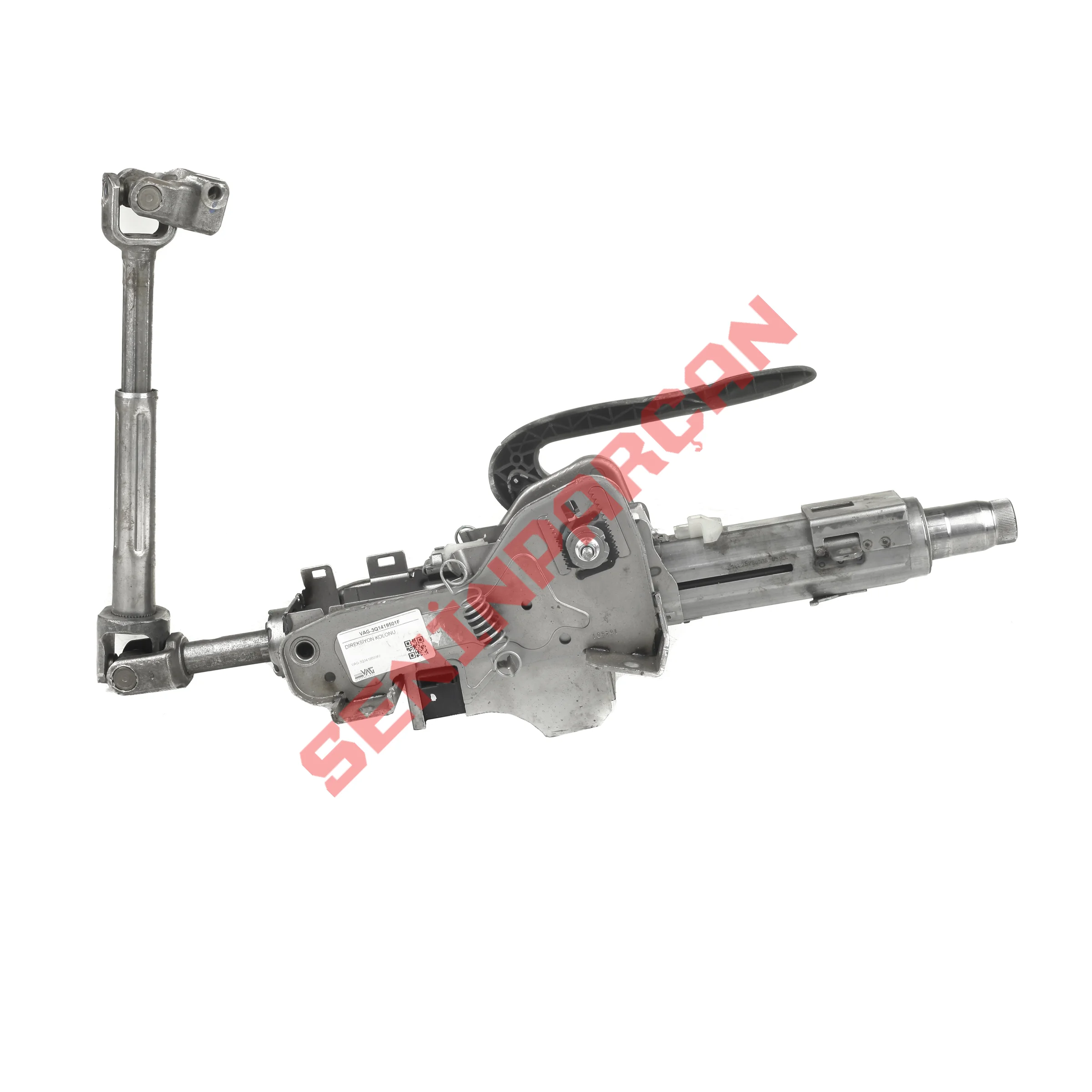 3Q1419501F - DİREKSİYON KOLONU