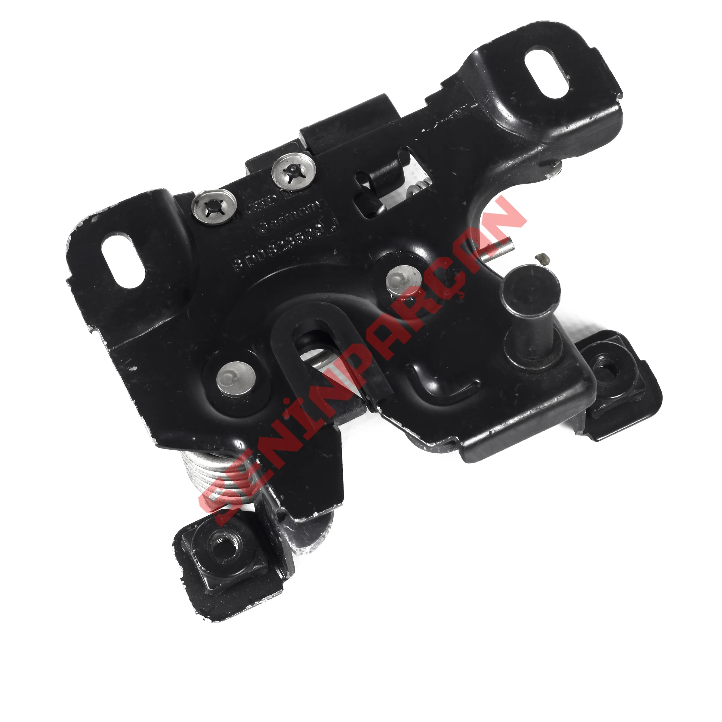 8D0823509J - KAPAK KİLİDİNİN ALT PARÇASI