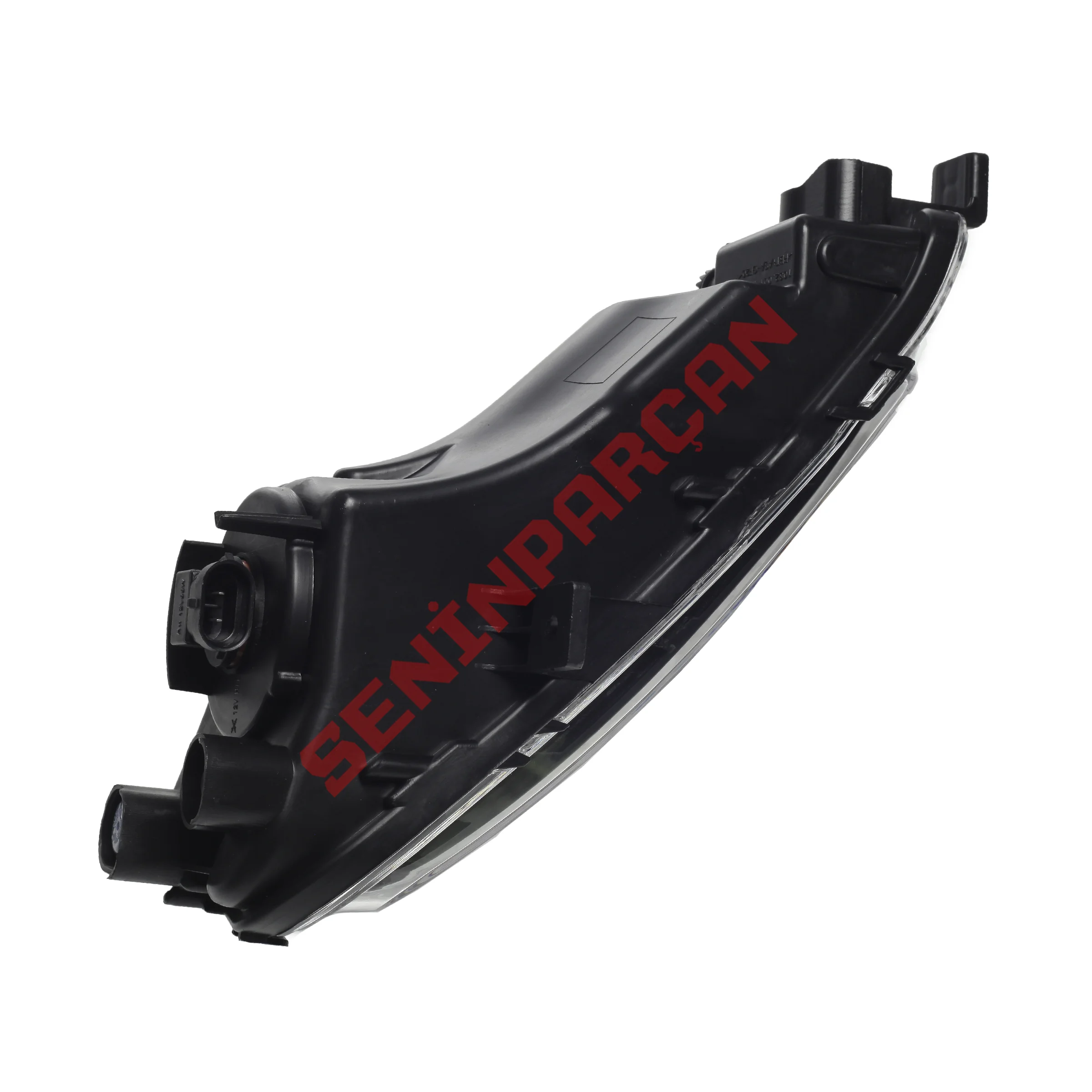 7E0941661A - SİS FARI SOL T-7 2015-