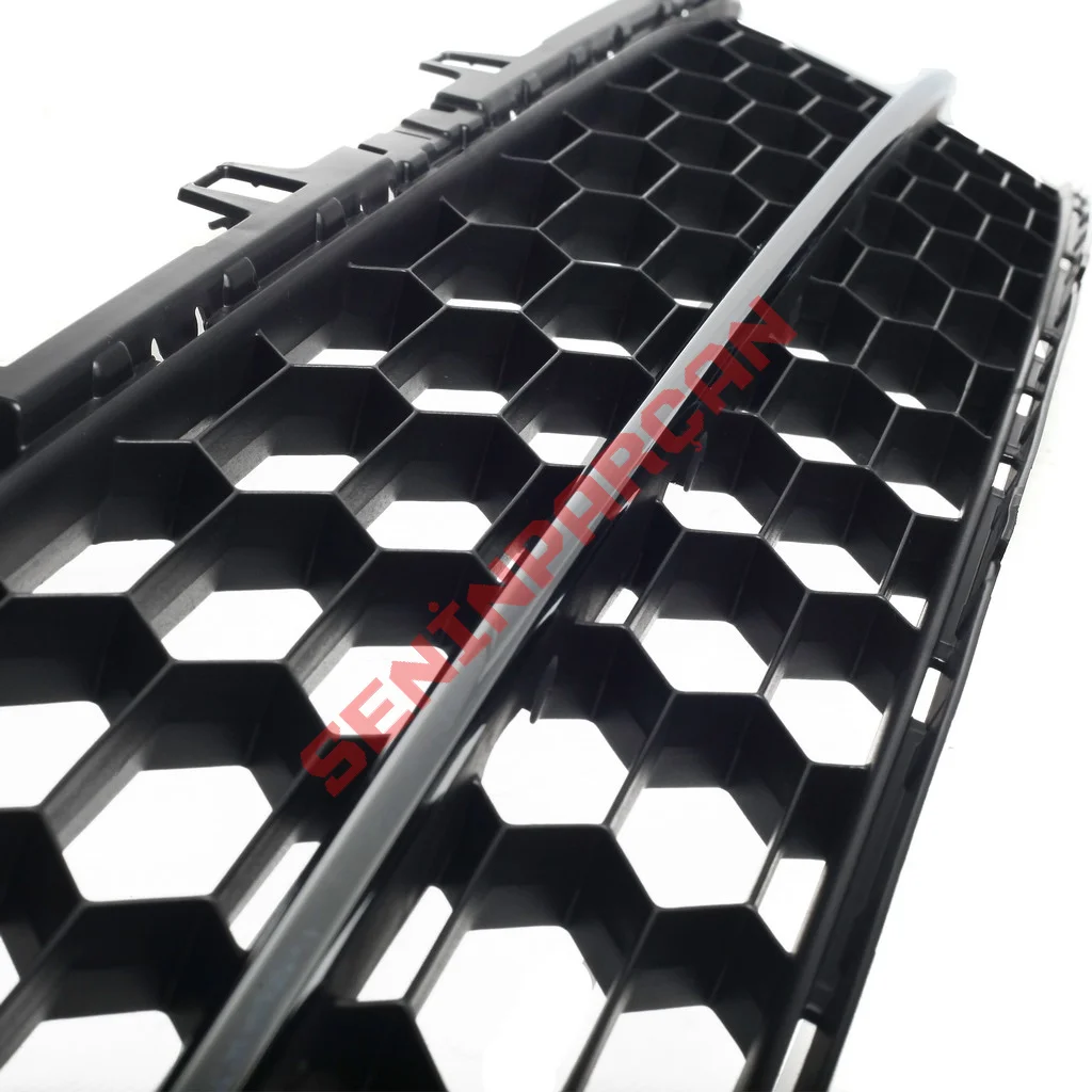 3V0853677 - TAMPON IZGARASI ORTA KROMLU TİP SUPER B 2015-