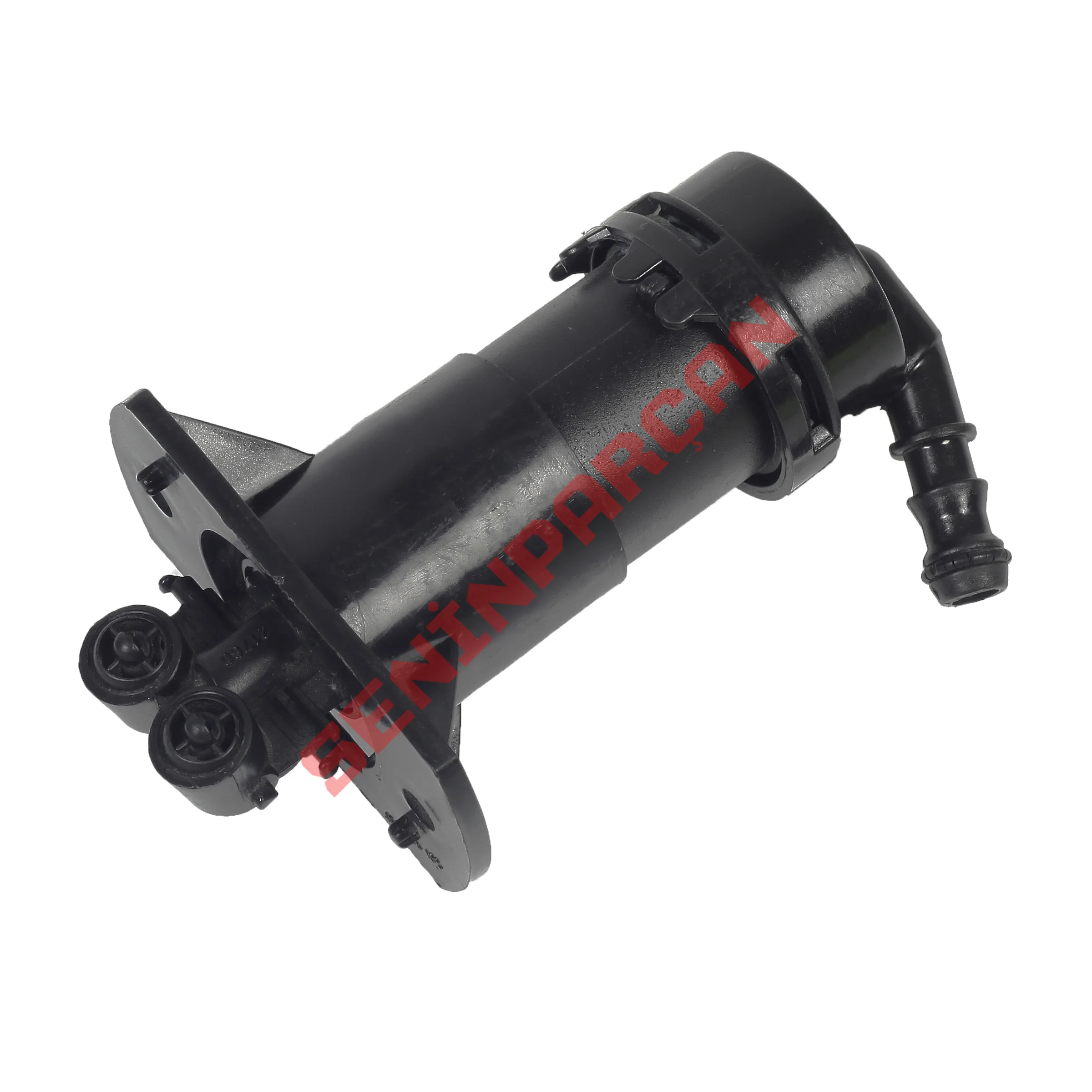 4F0955101 - FAR YIKAMA ROBOTU AUDI A6 2005-2008