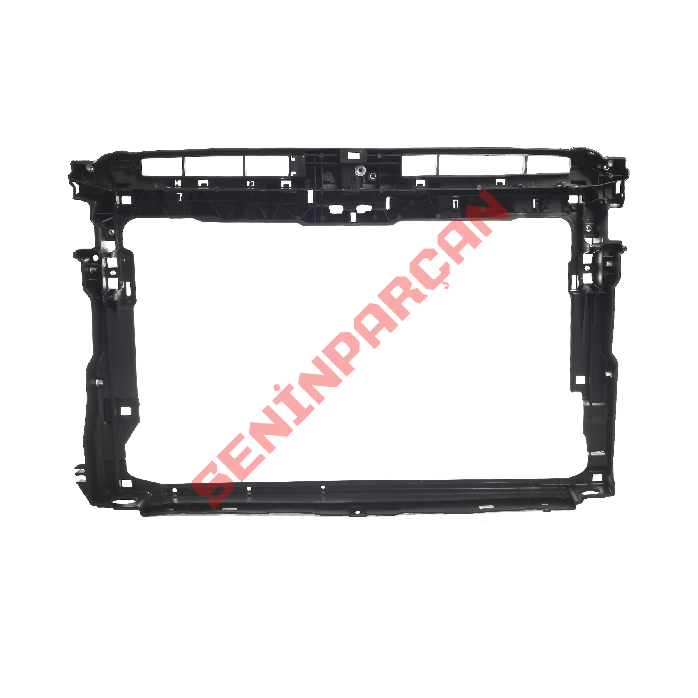 5G0805588R - PANEL ÖN GOLF 7 ( BENZİNLİ ) 2013-