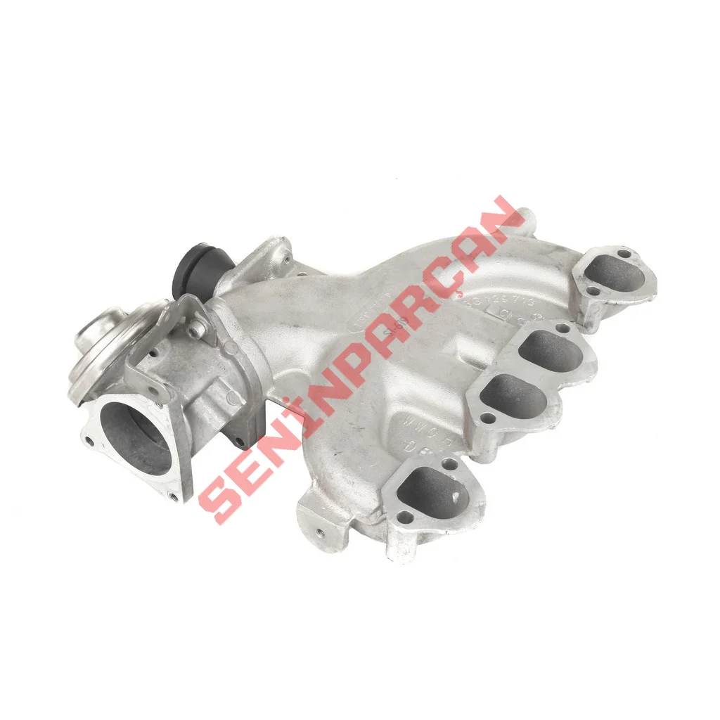 03G129713 - EMME MANİFOLD