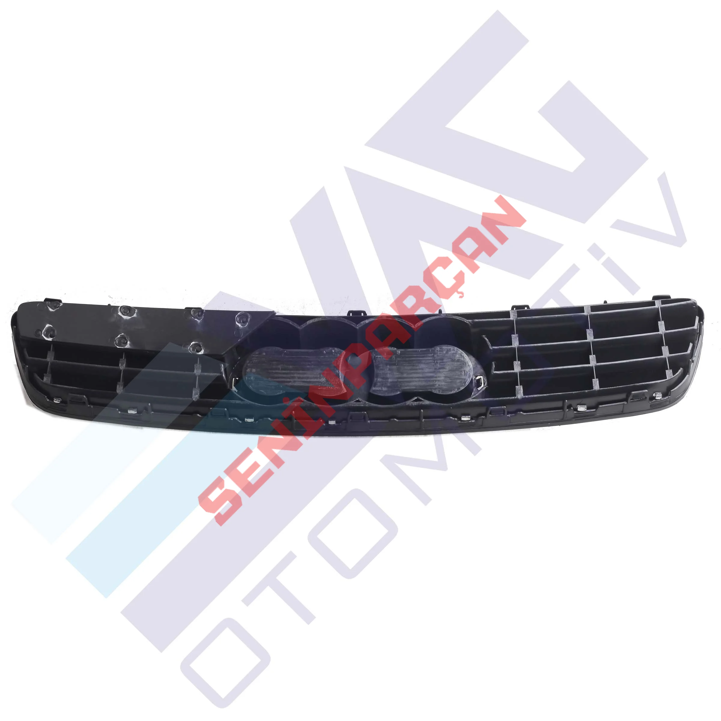 8L08076673FZ - PANJUR ÖN AUDİ A3 1996-