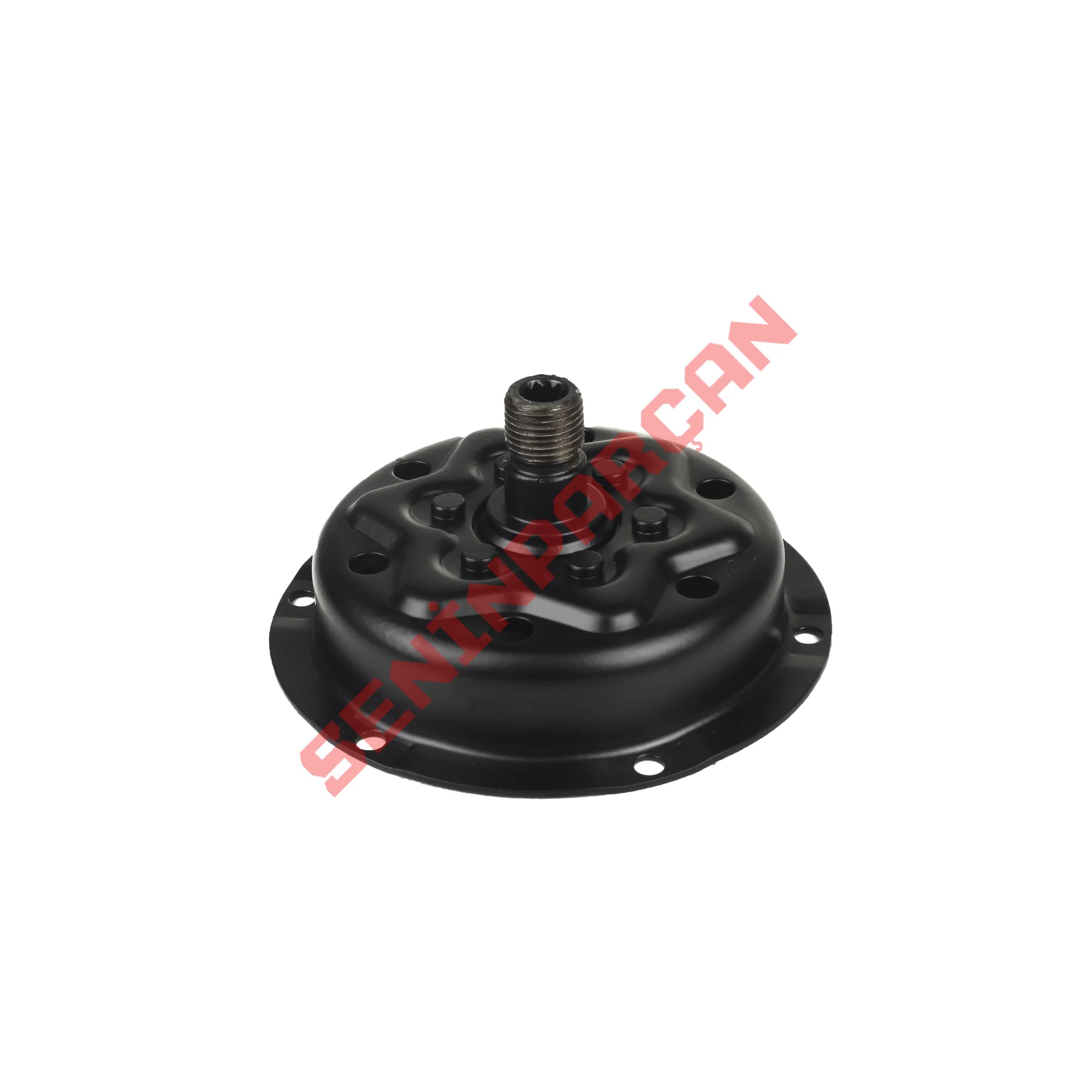 7H0820805C - KLİMA KOMPRESÖR KASNAK KAFASI