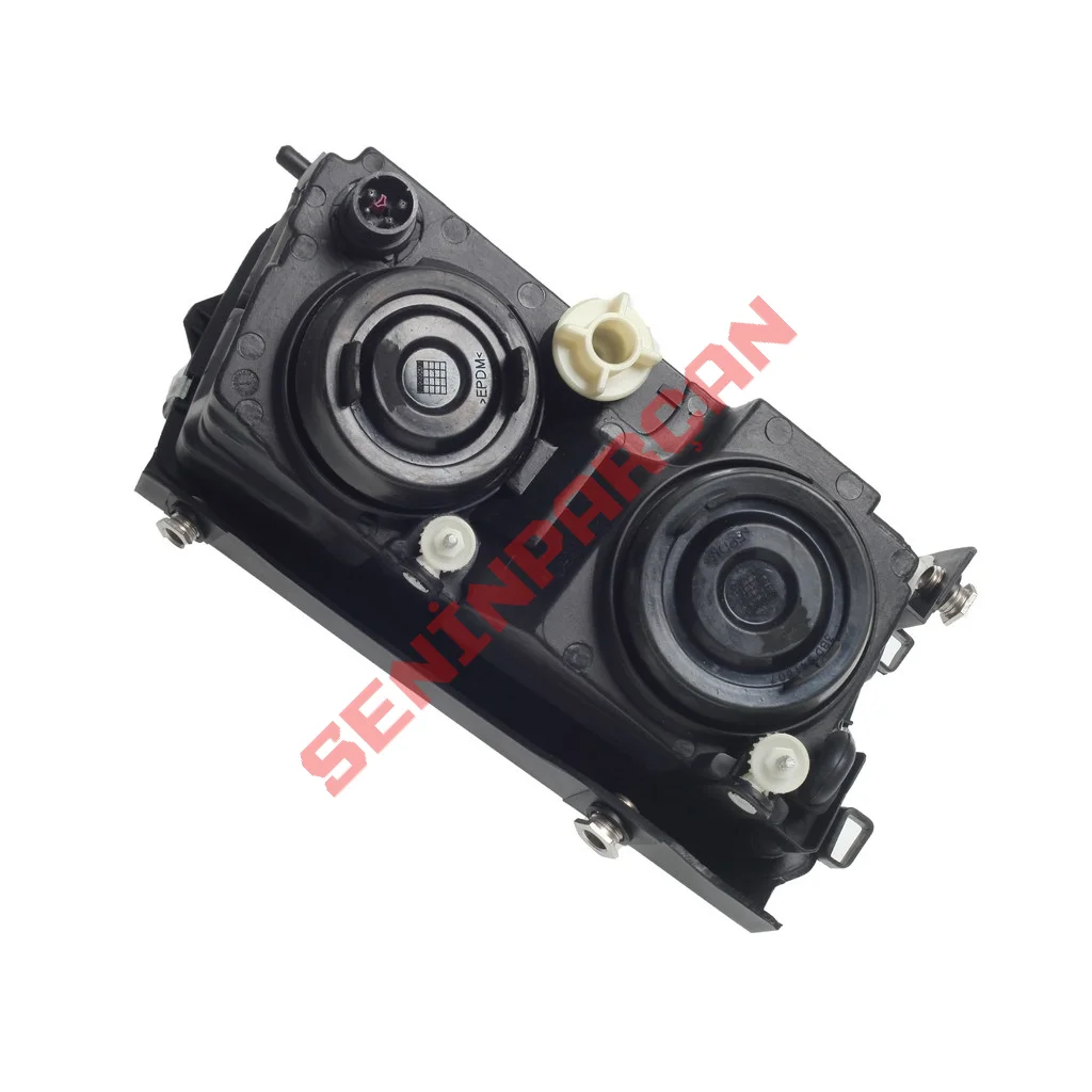 3B0941017K - FAR ÖN SOL ŞEFFAF PASSAT 1997-