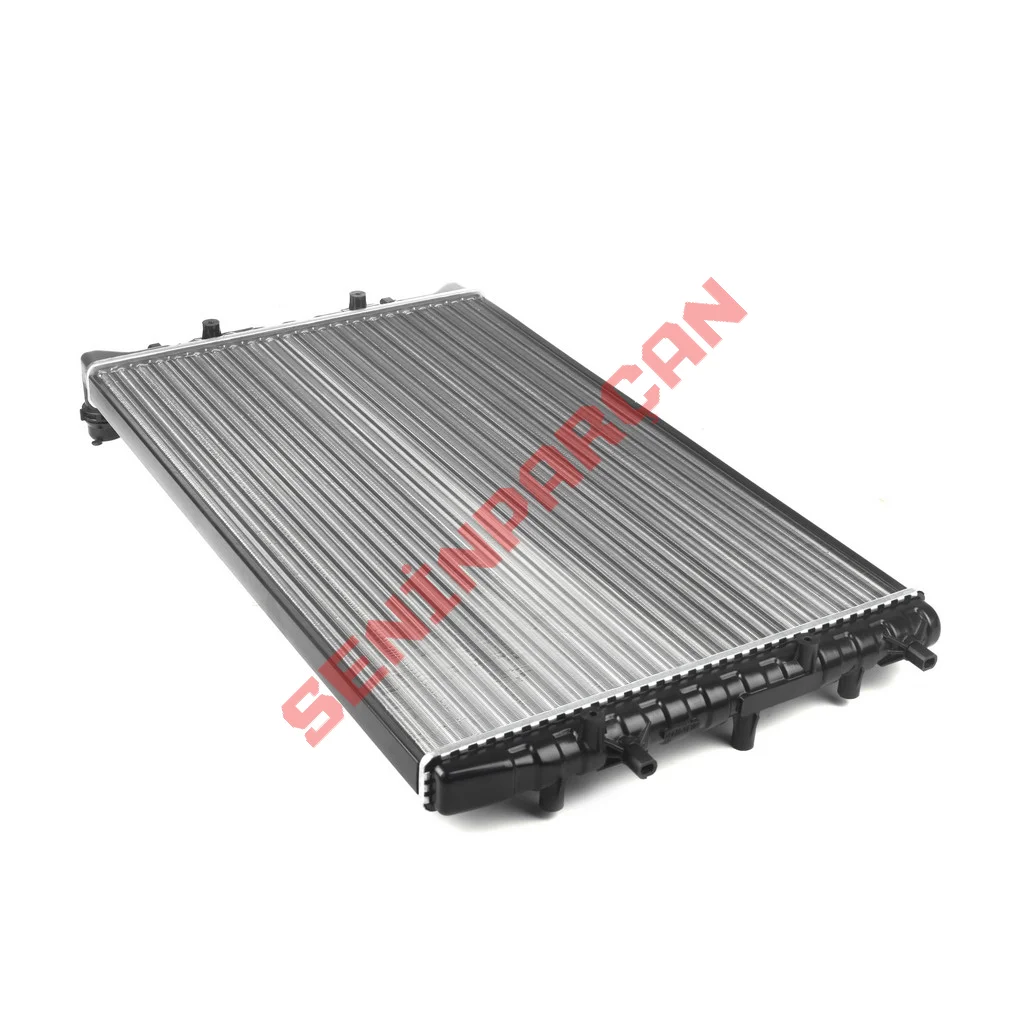 6Q0121253Q - SOĞUTM SIVISI İÇİN RADYAT