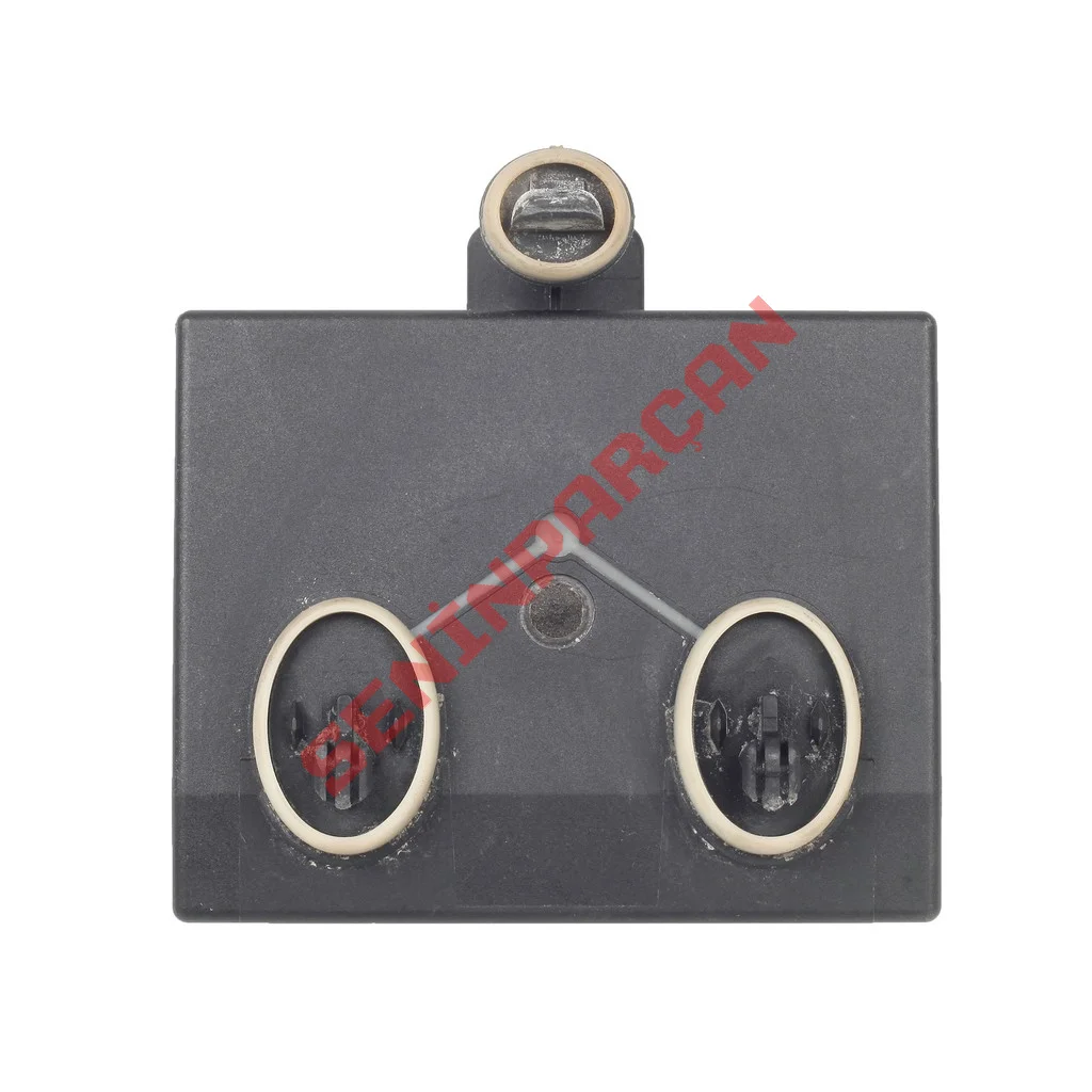 5Q0959392BZ07 - KAPI KONTROL ÜNİTESİ