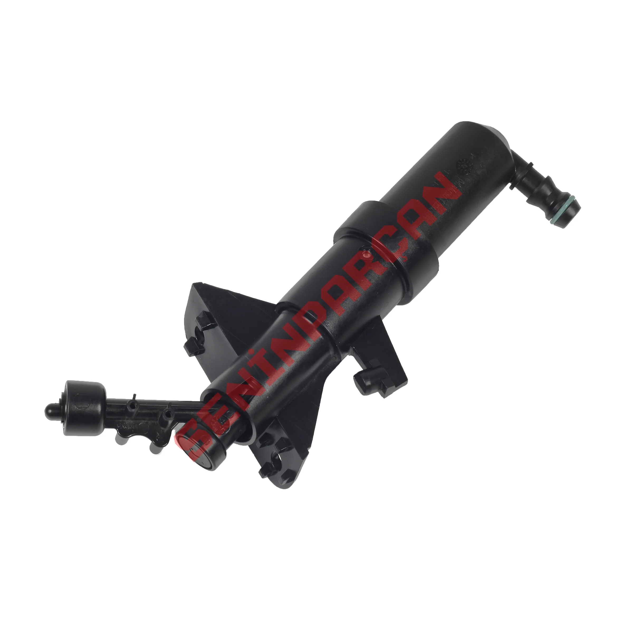 3C8955104 - FAR YIKAMA ROBOTU SAĞ PASSAT CC 2009-