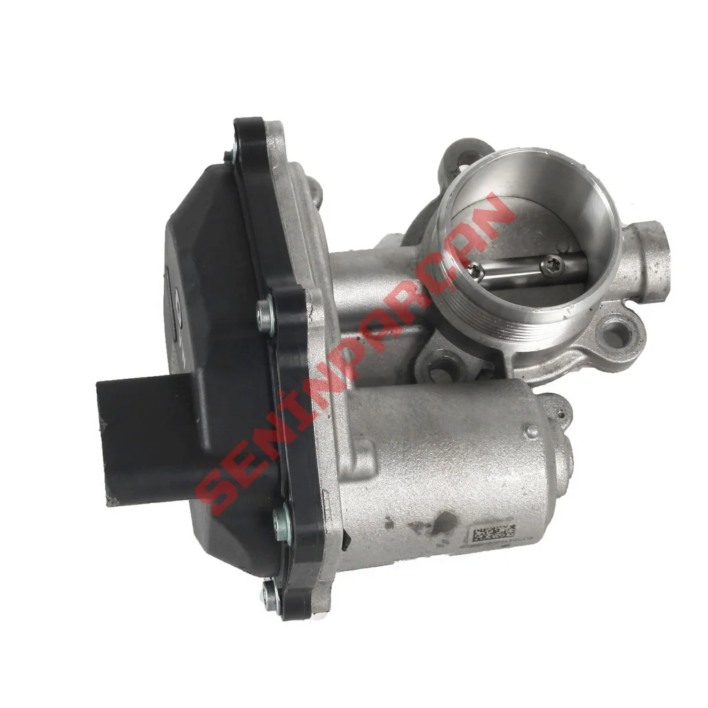 04L131501M - EGZOZ GERİ DÖNÜŞ VALFİ