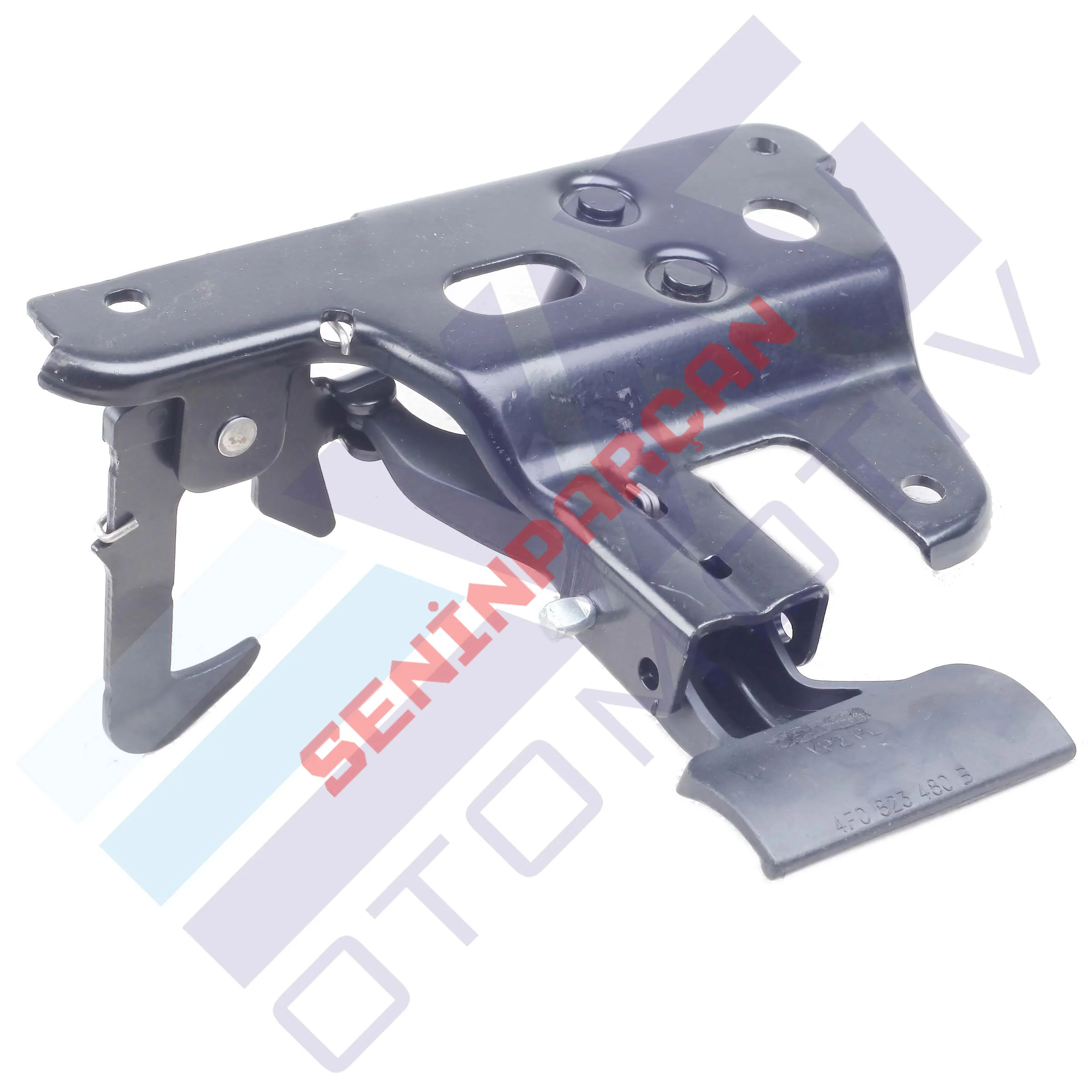 4F0823480B - KAPUT DİLİ