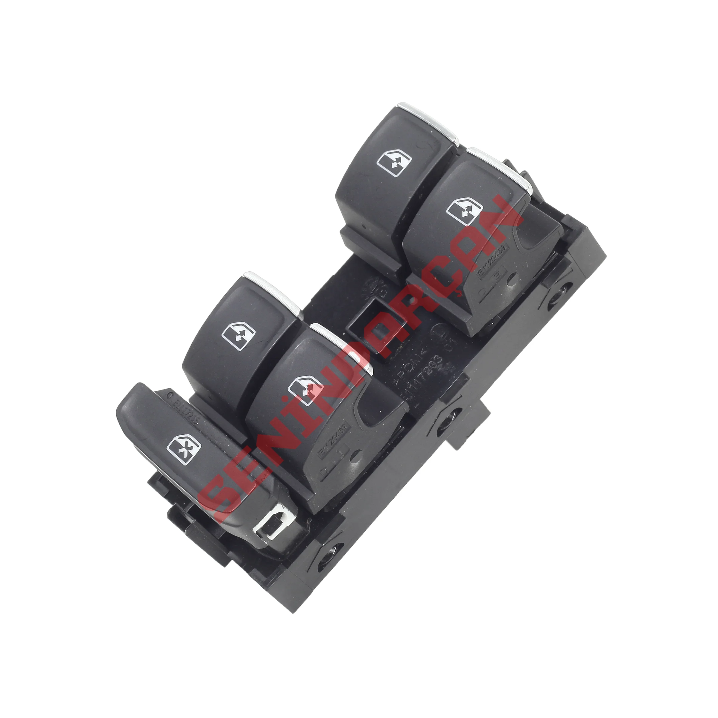 5G0959857E - ELEKTRİKLİ CAM OTOMATİĞİ