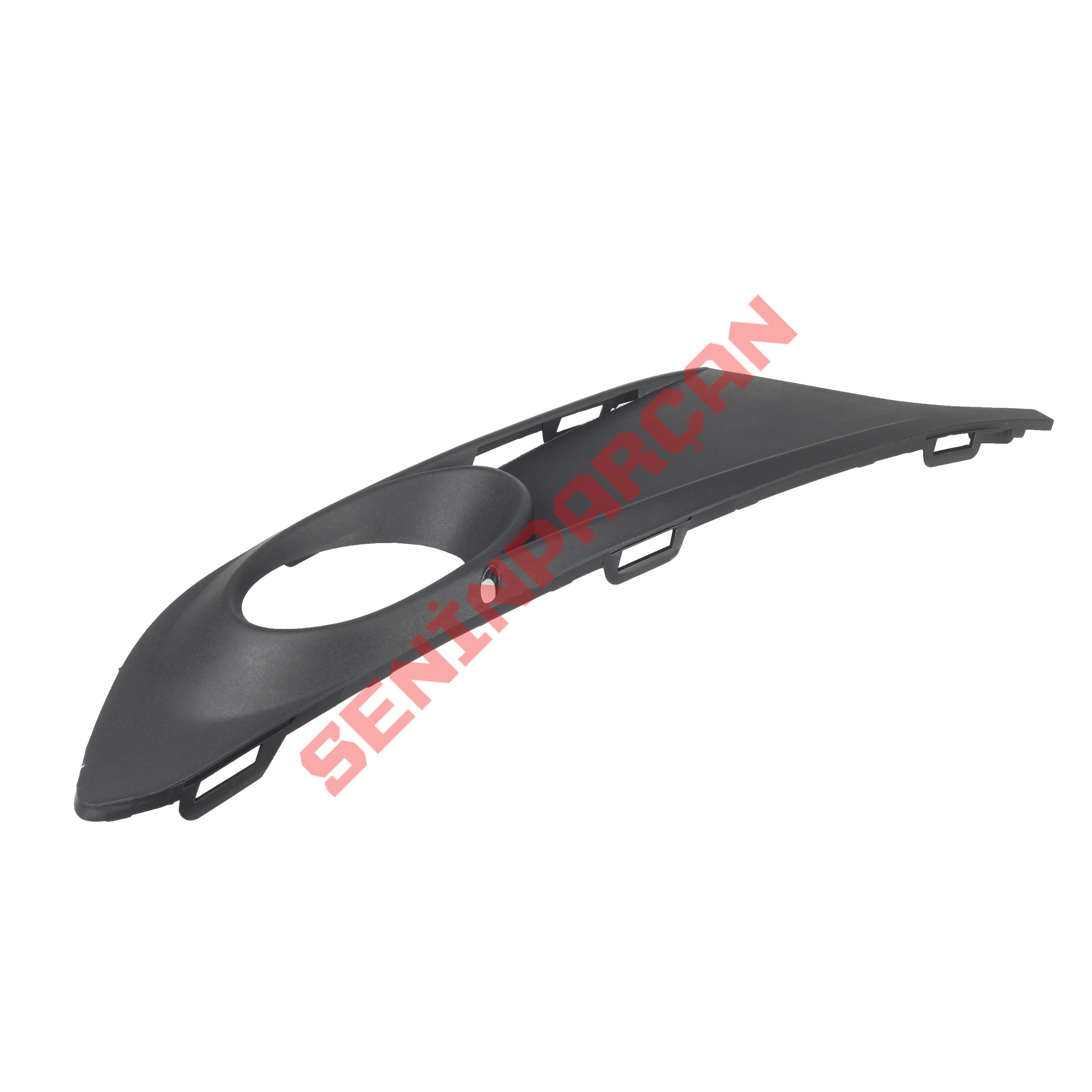 5C6853666A - SİS KAPAĞI SİSLİ JETTA 2011-2014