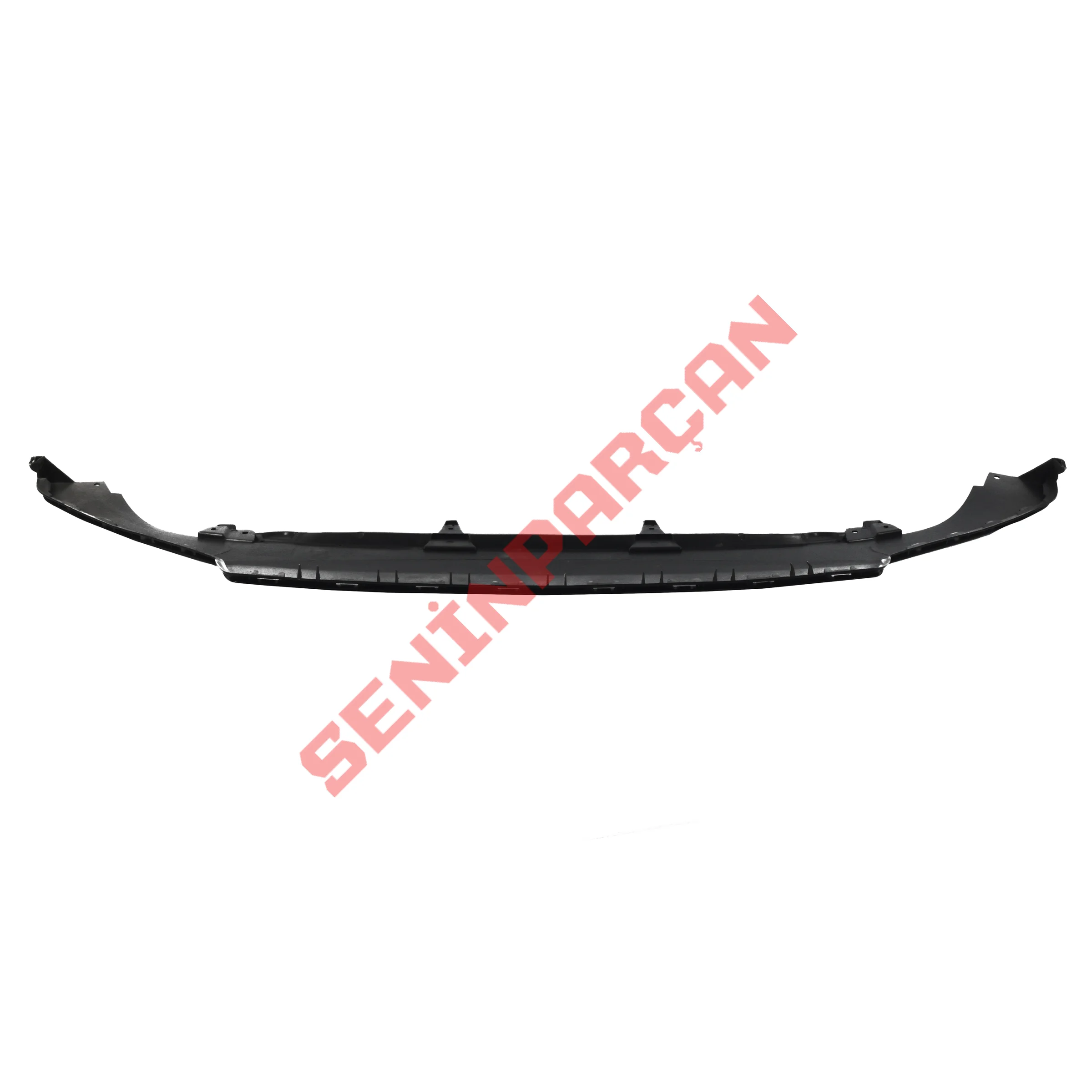 5C6805903 - SPOYLER ÖN JETTA 2011-