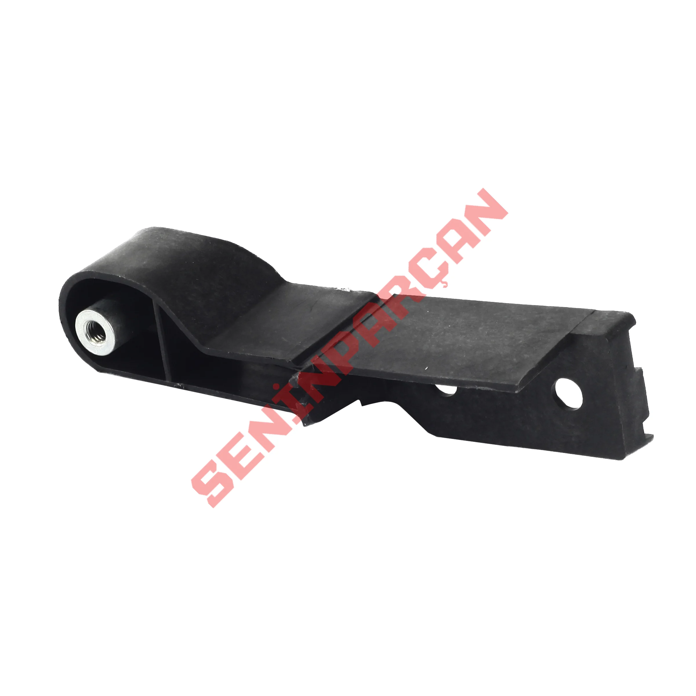 4F0807772 - PANEL BRAKETİ ÖN SAĞ AUDI A6 2005-2011