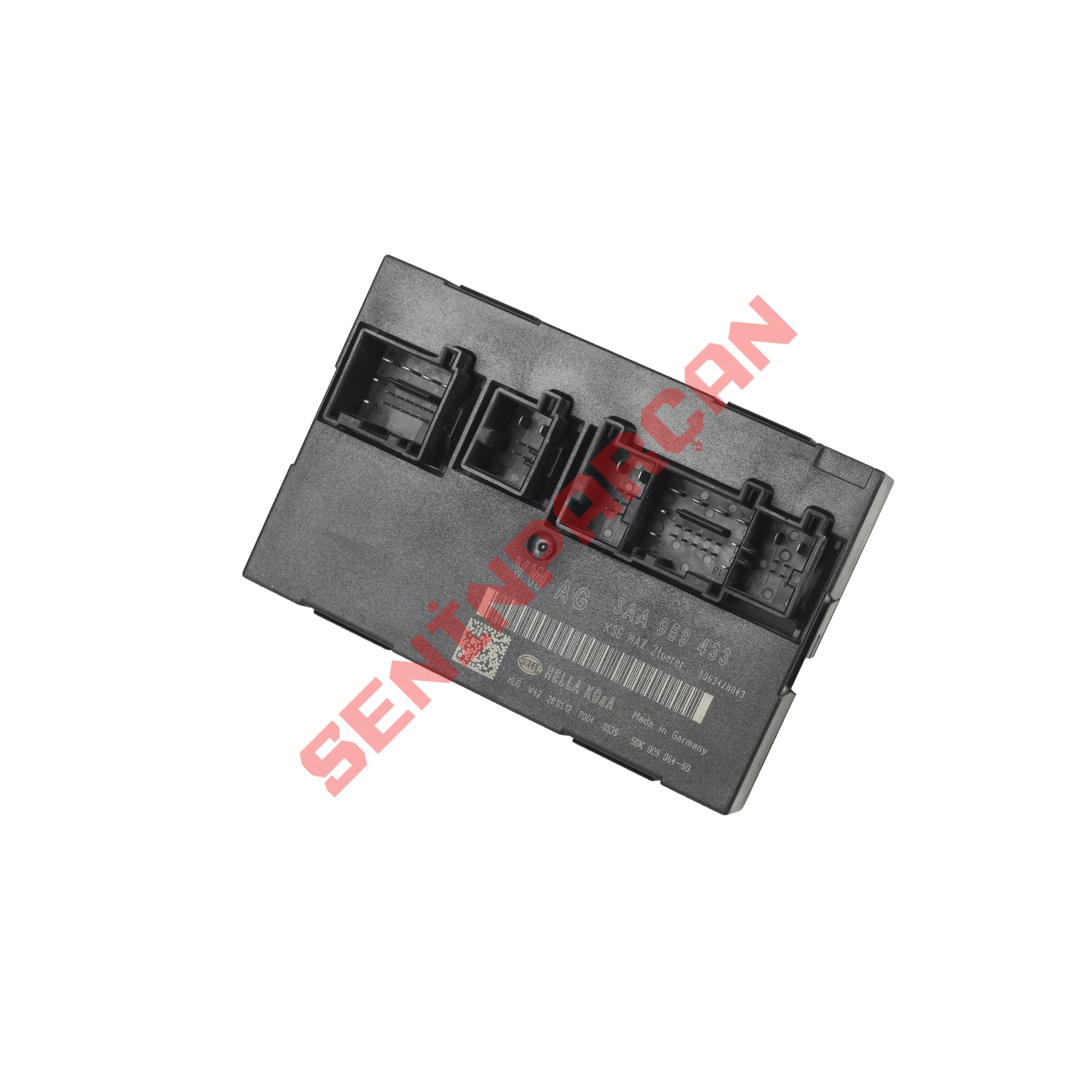 3AA959433 - MERKEZİ KONTROL ÜNİTESİ