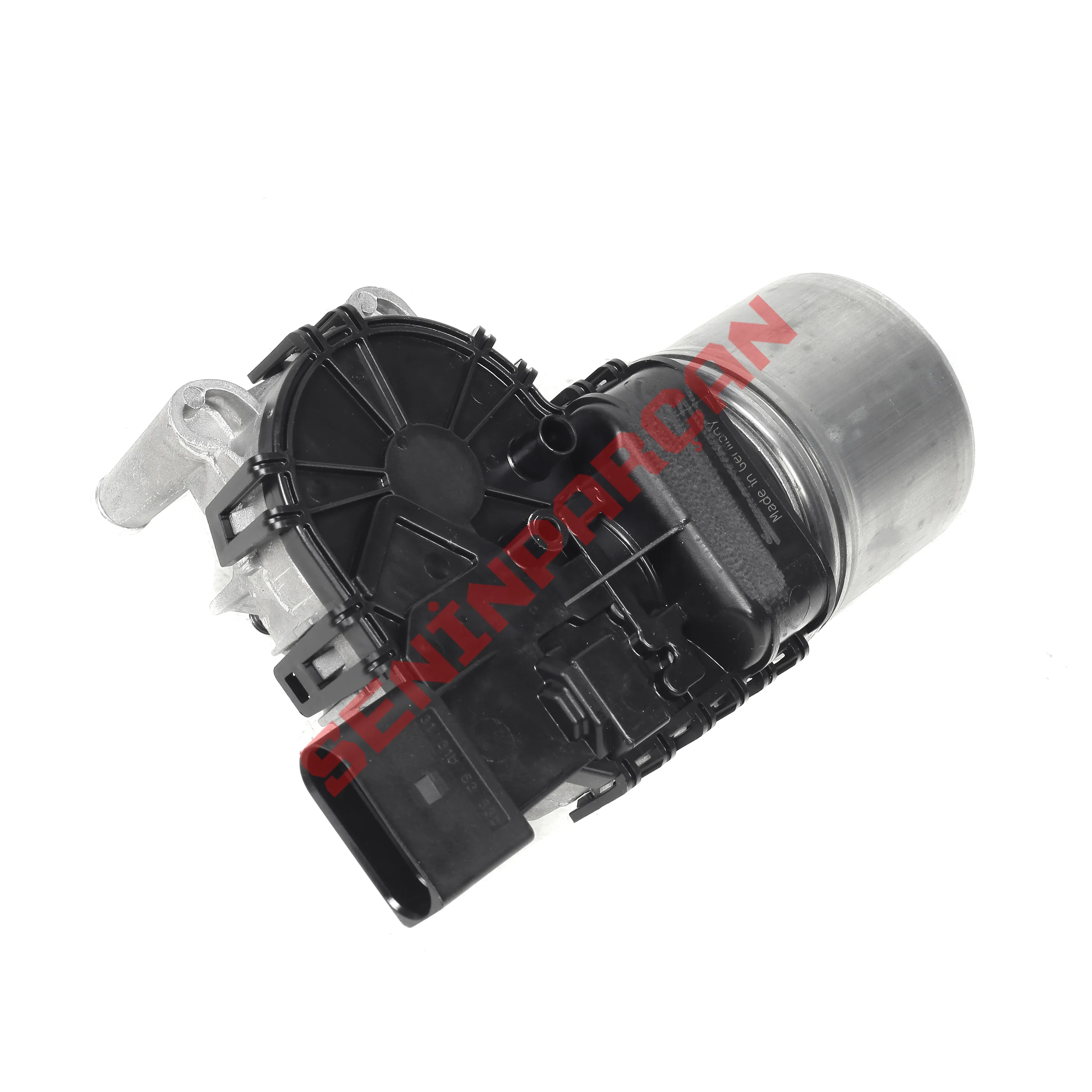 6R1955119 - SİLECEK MOTORU ÖN