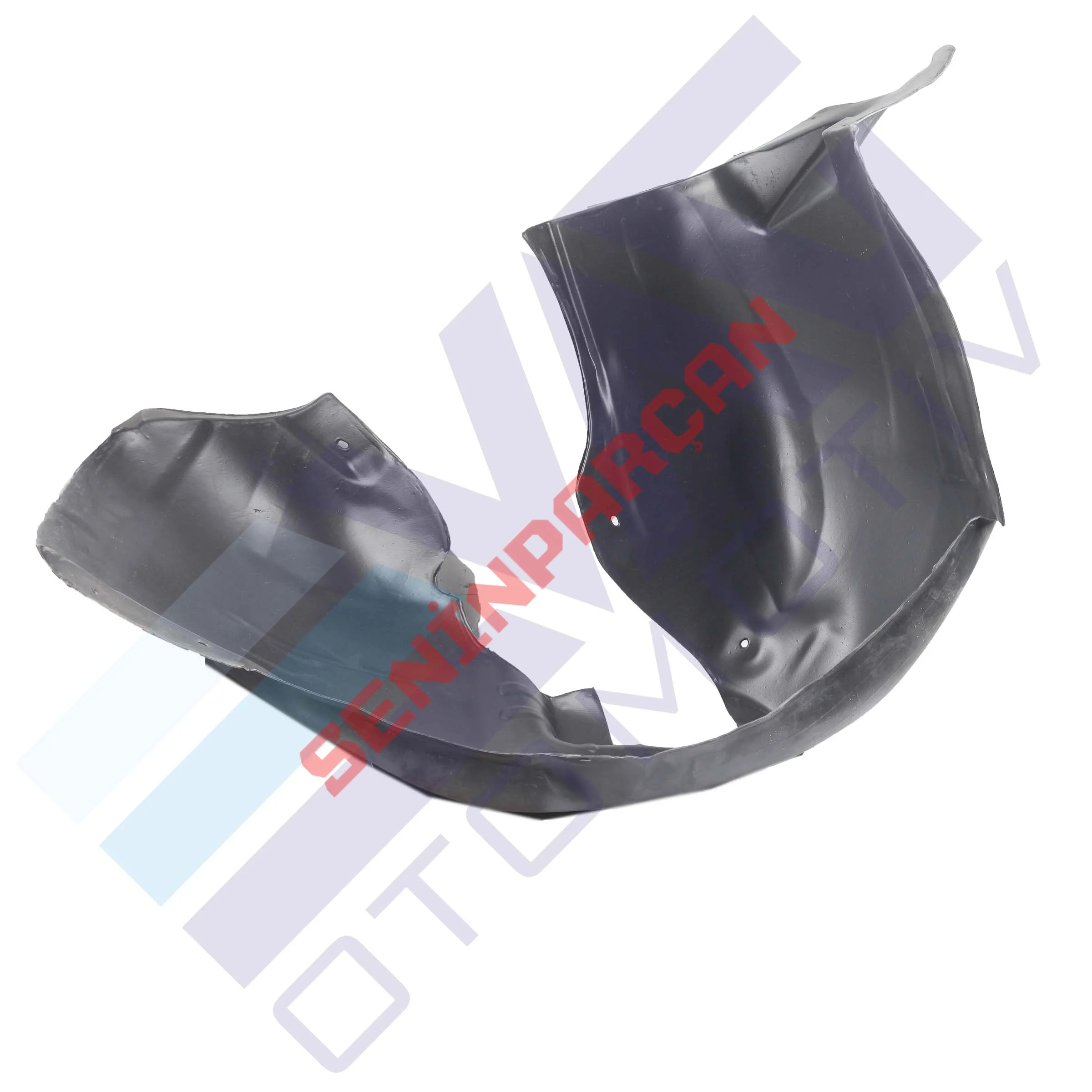 5C6805911 - ÇAMURLUK DAVLUMBAZI ÖN SOL JETTA 2011-