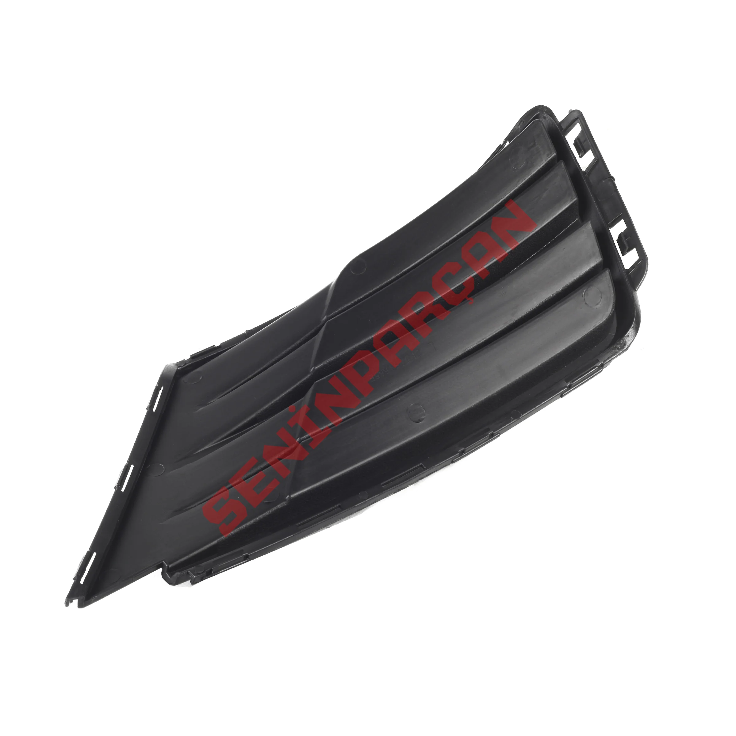 2K5853665E - SİS KAPAĞI SİSSİZ (2016) NİKELAJSIZ CADDY