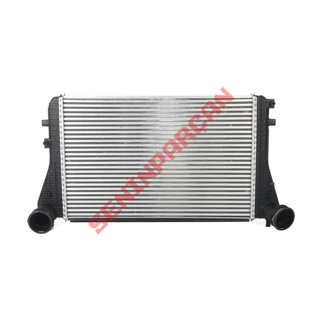 1K0145803A - İNTERKOL RADYATÖRÜ (SEGMANLI) CADDY 1.9 TDI (BJB-