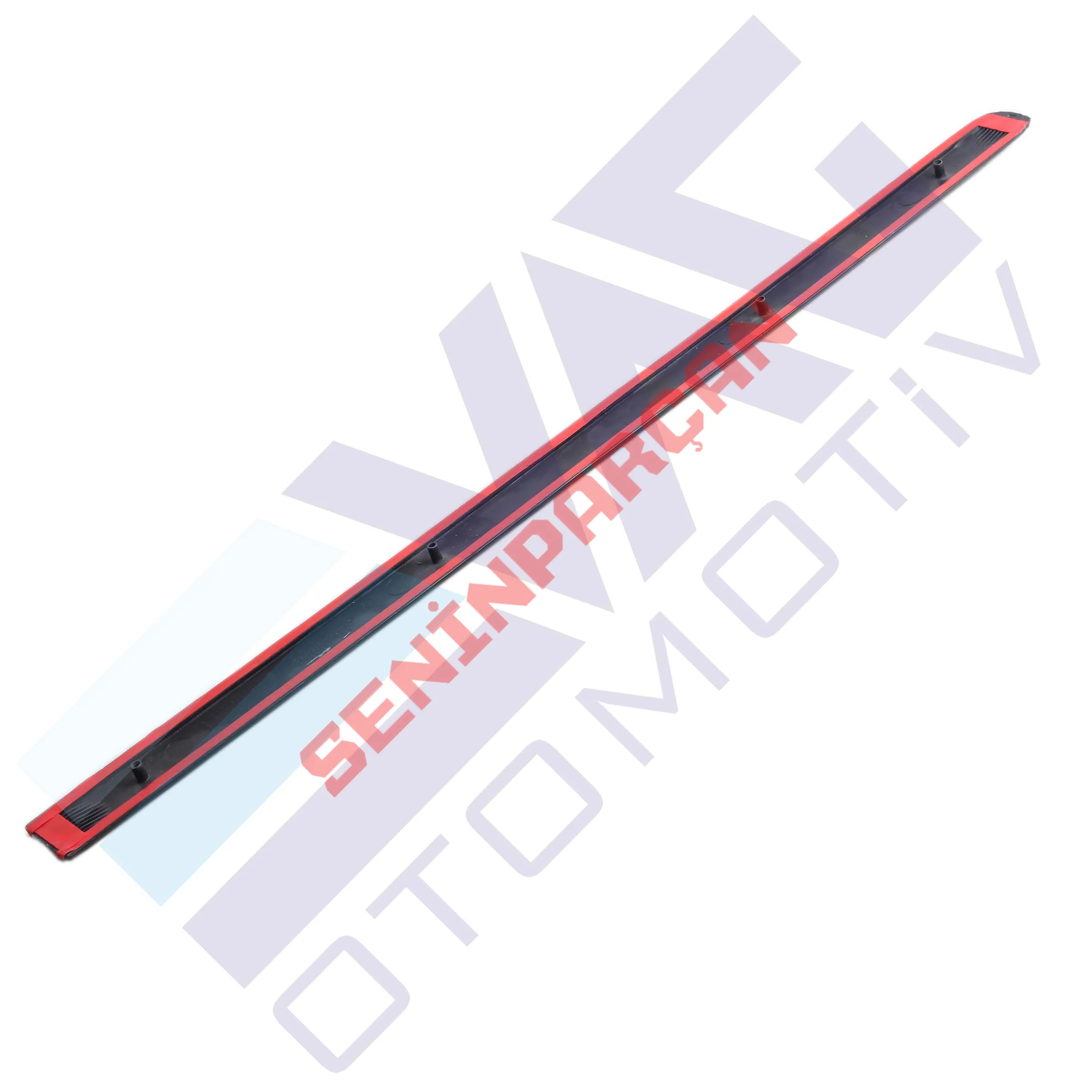 2K0853535E9B9 - ARKA KAPI CITASI SOL CADDY