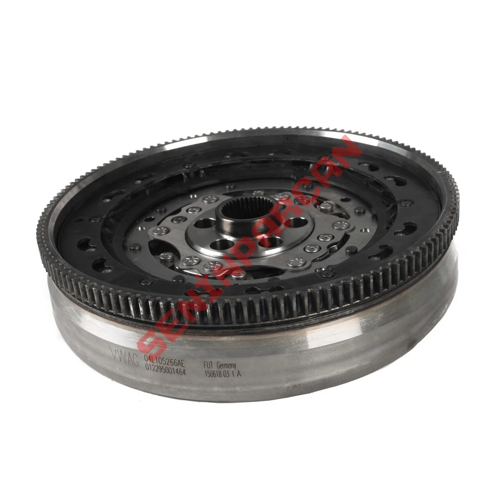 04L105266AE - VOLAN DİŞLİSİ DSG TRANSPORTER T7