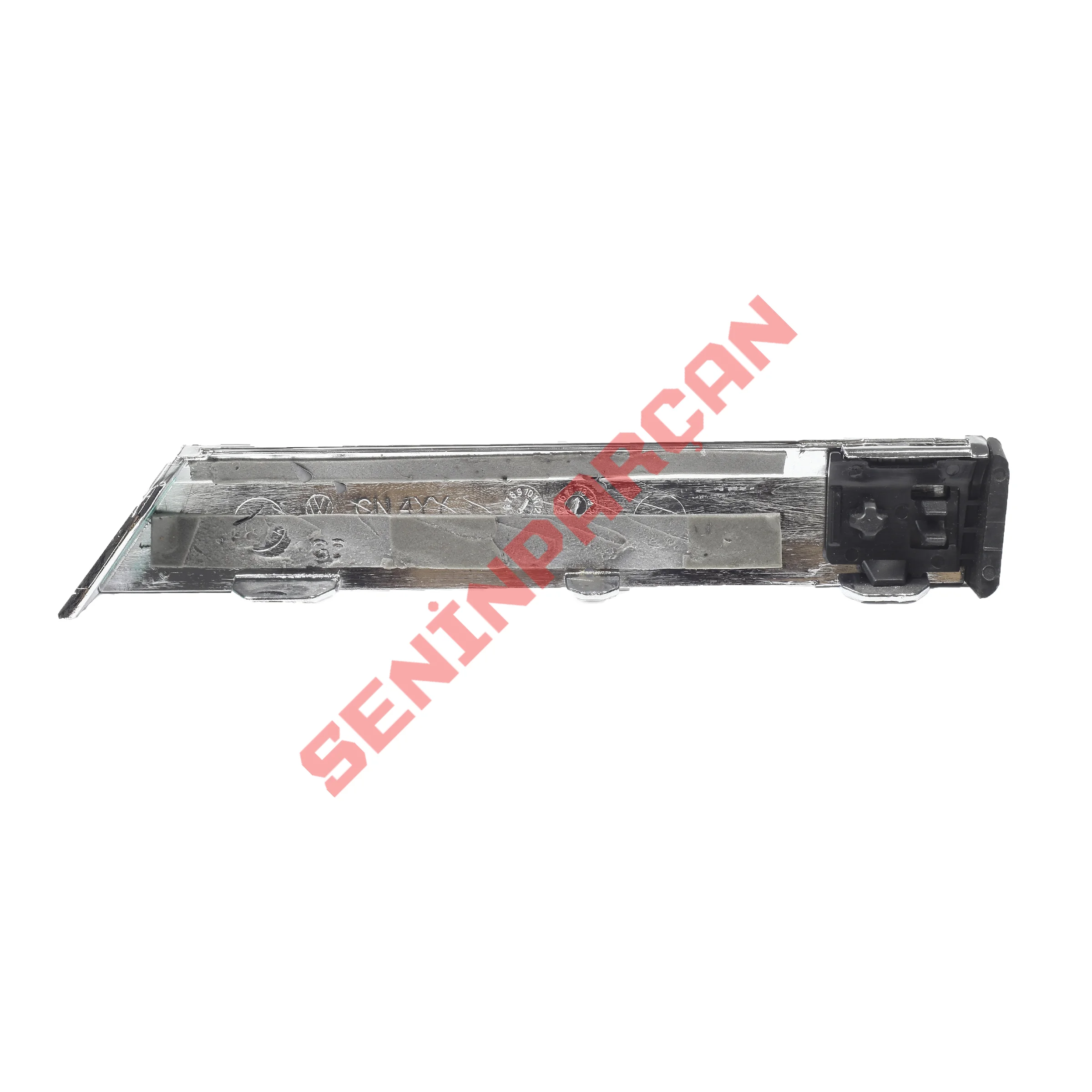 3G0898986 - SAĞ MARŞBİEL ARKA NİKELAJI PASSAT 2016-