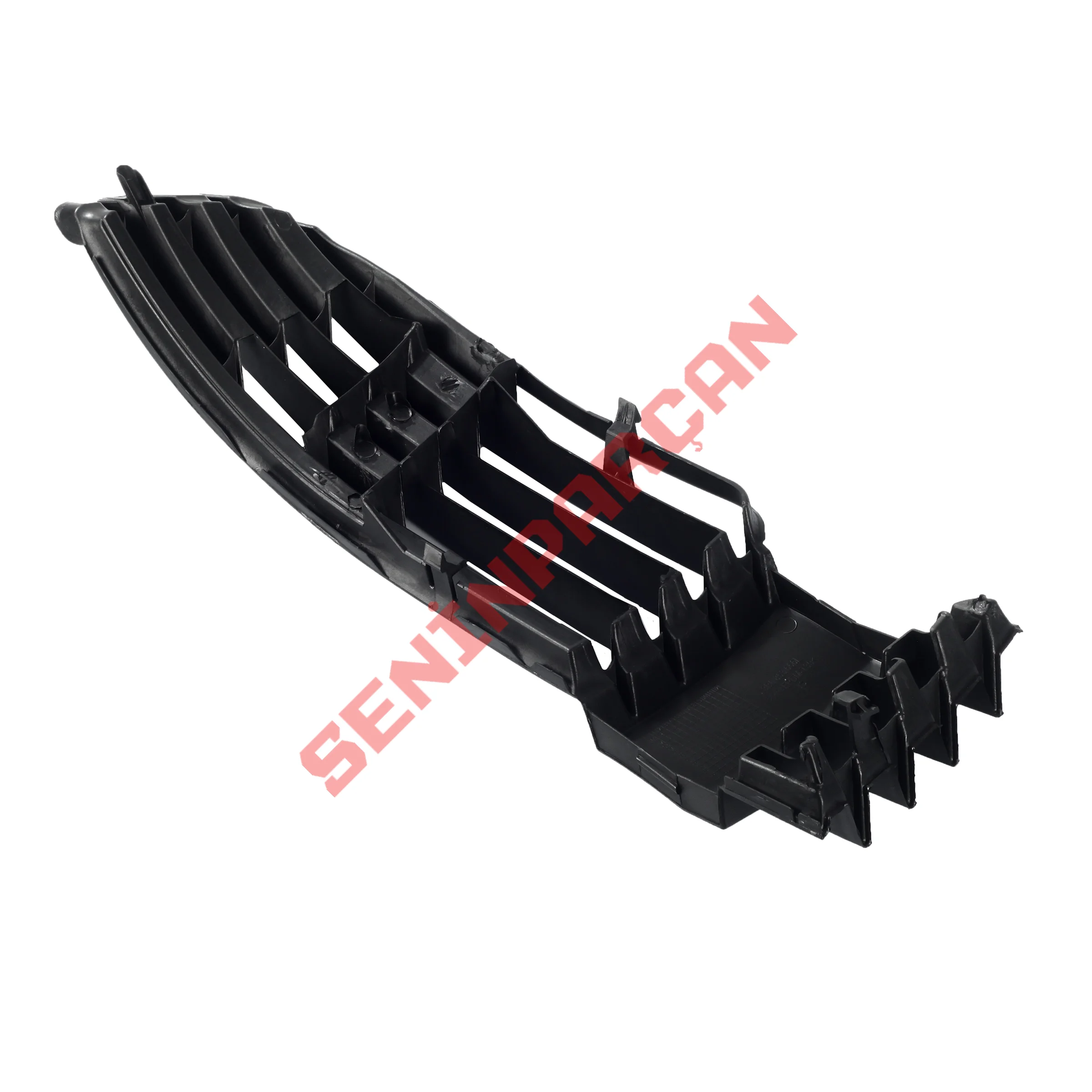 3B0853666H - TAMPON ÖN IZGARA SAĞ (SİSSİZ) PASSAT 2001-