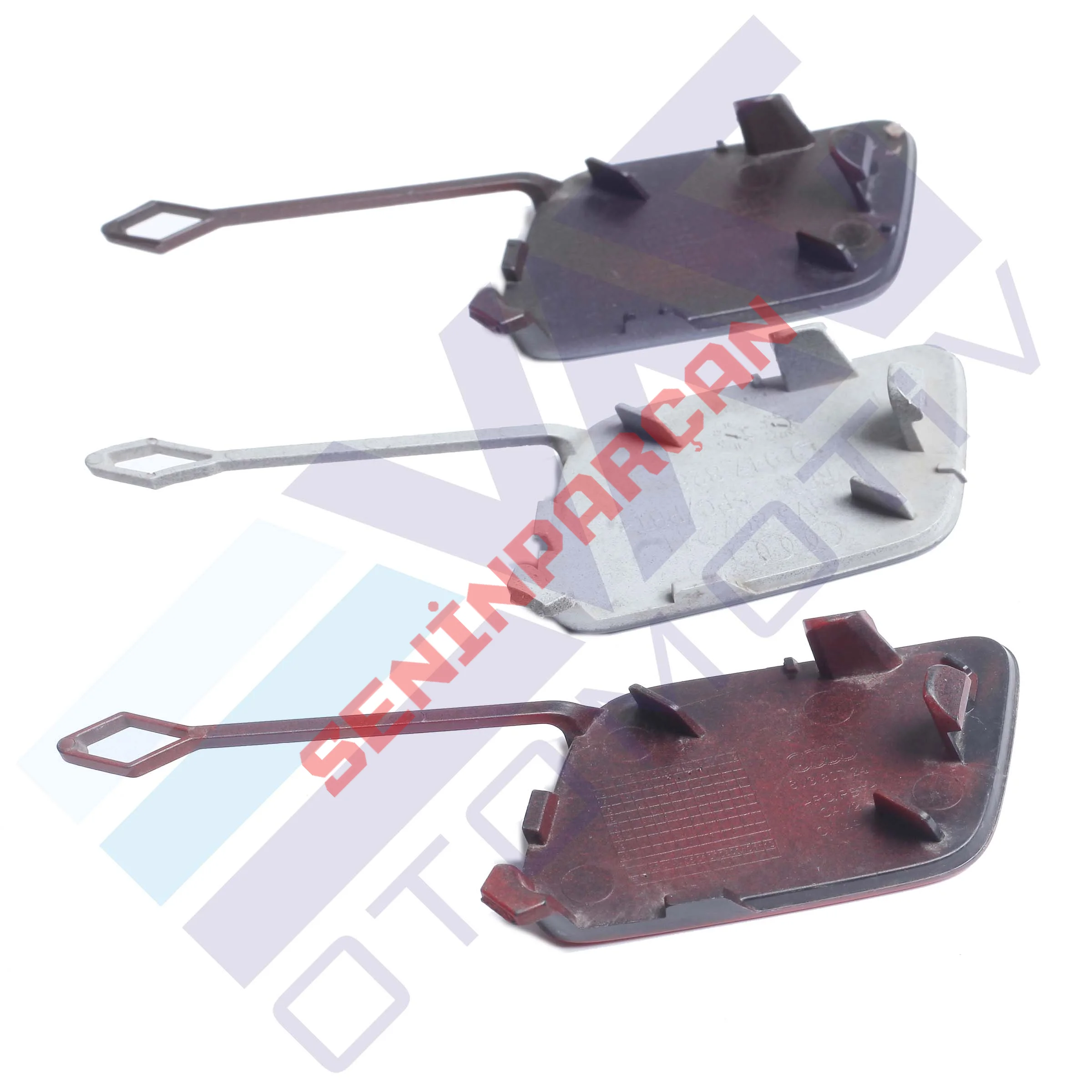 8V3807241 - ÇEKİ KAPAĞI A3 SEDAN