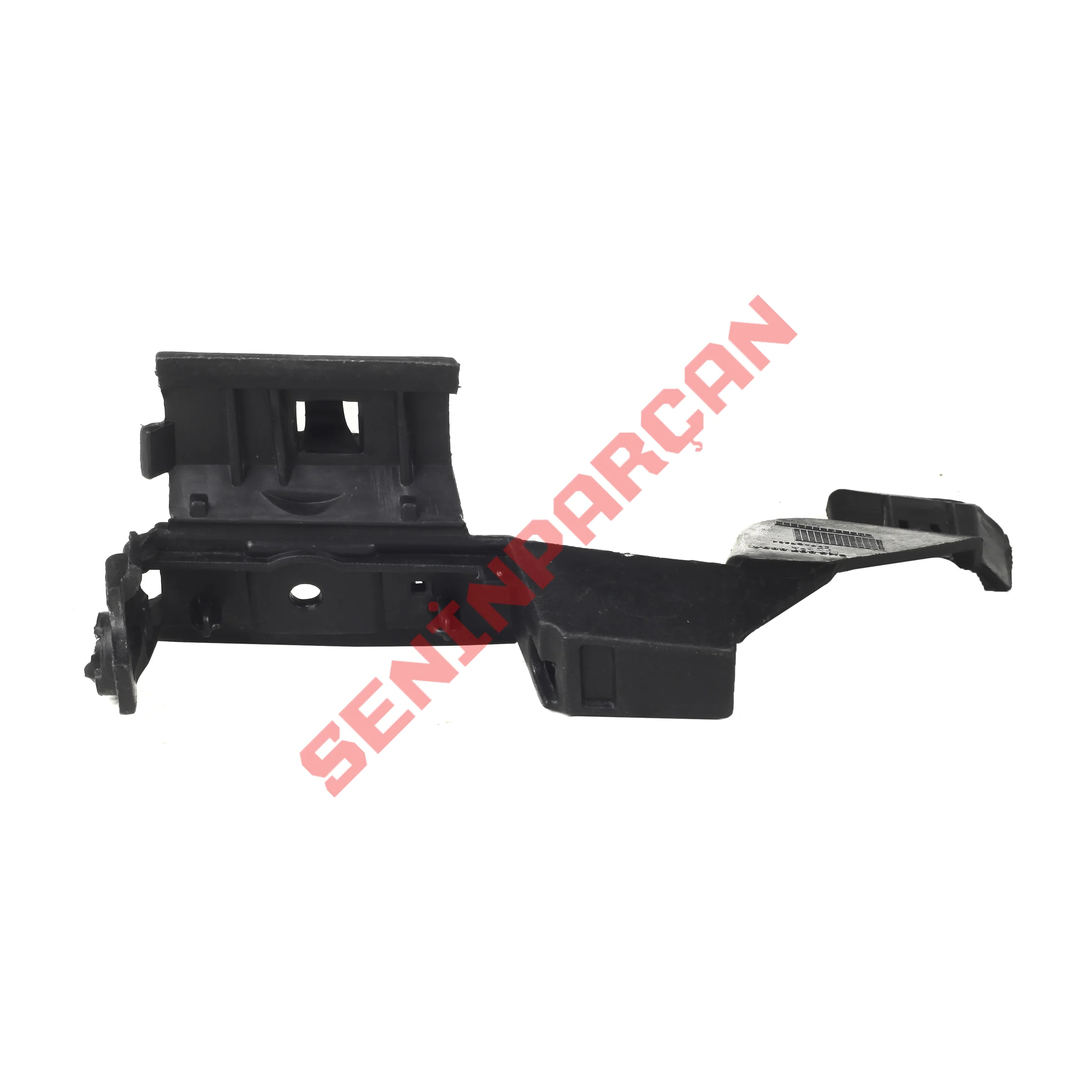8K5807889A - TAMPON BRAKETİ ARKA SOL A4 2009-