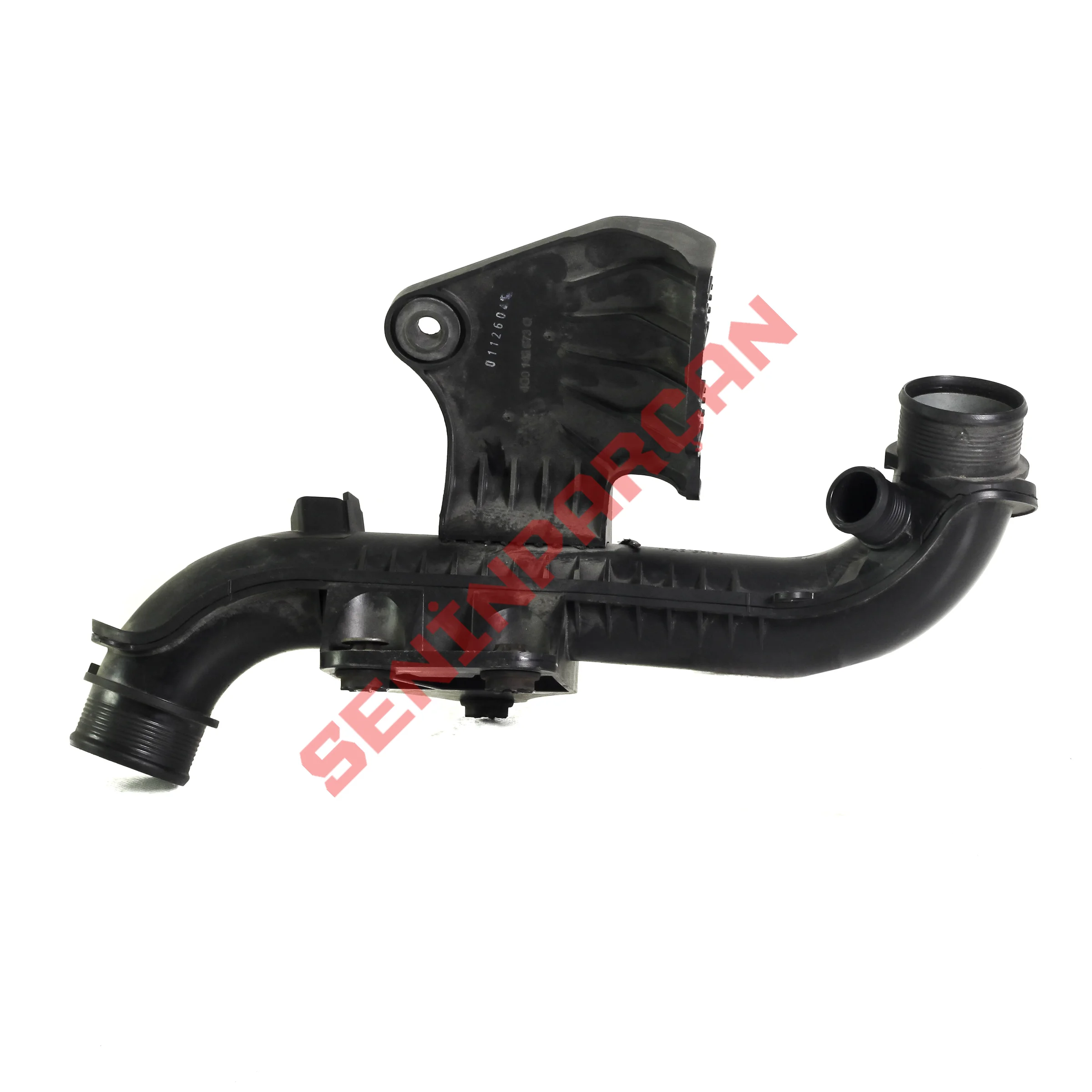 4G0145673Q - BASINÇ BORUSU