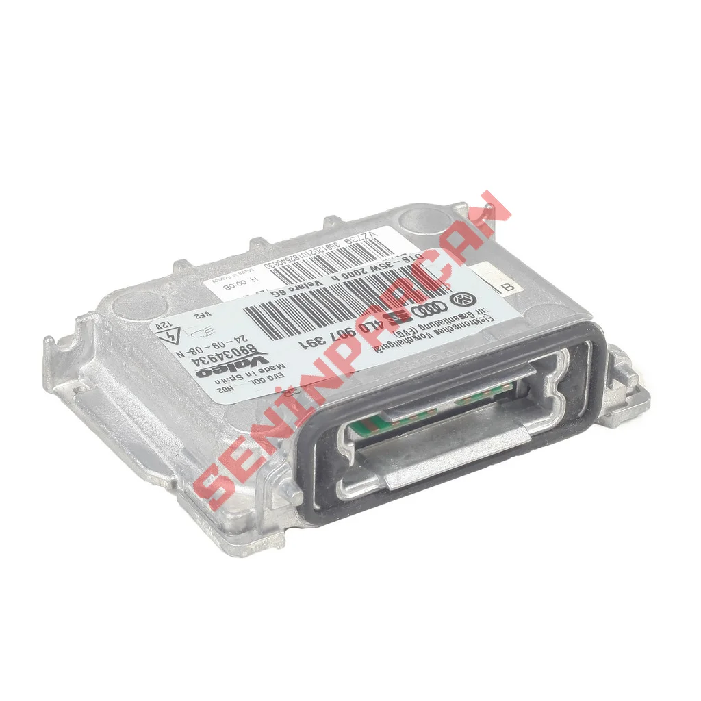 4L0907391 - ZENON BEYNİ Q7 -SCIROCCO