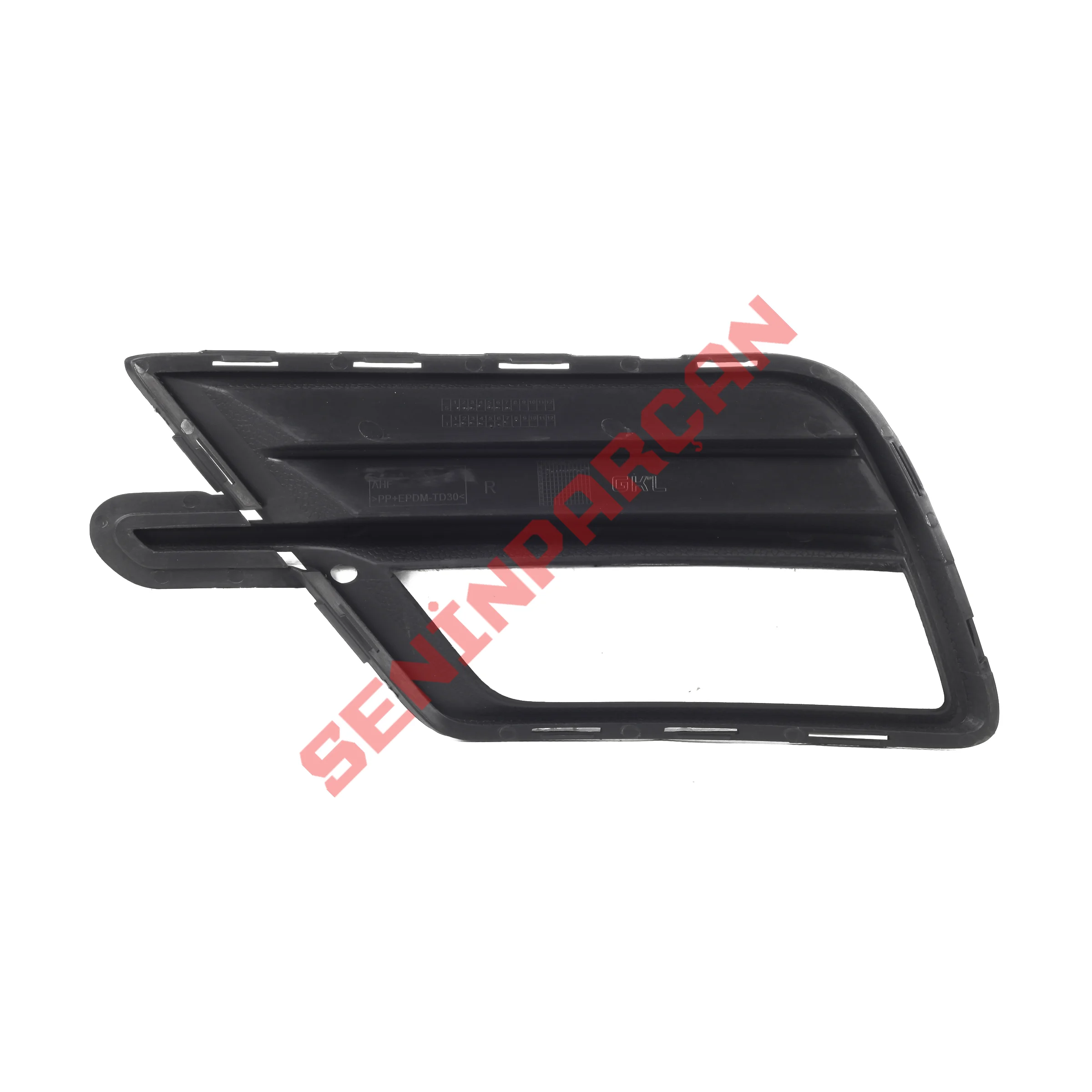 2K5853666C - SİS KAPAĞI SİSLİ CADDY 2015-