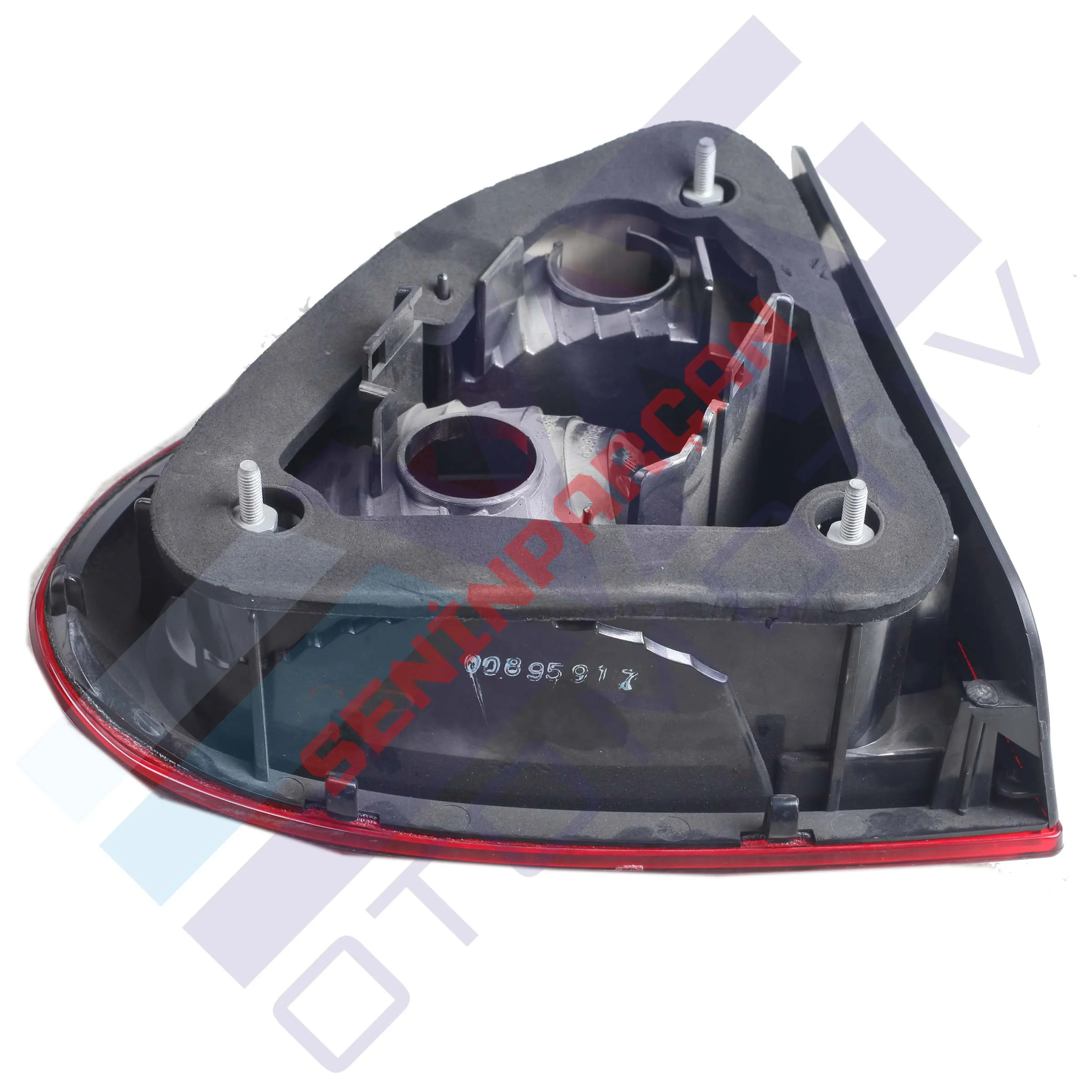 1M6945112 - STOP LMBASI SOL HATBACK LEON TOLEDO 2001-2004