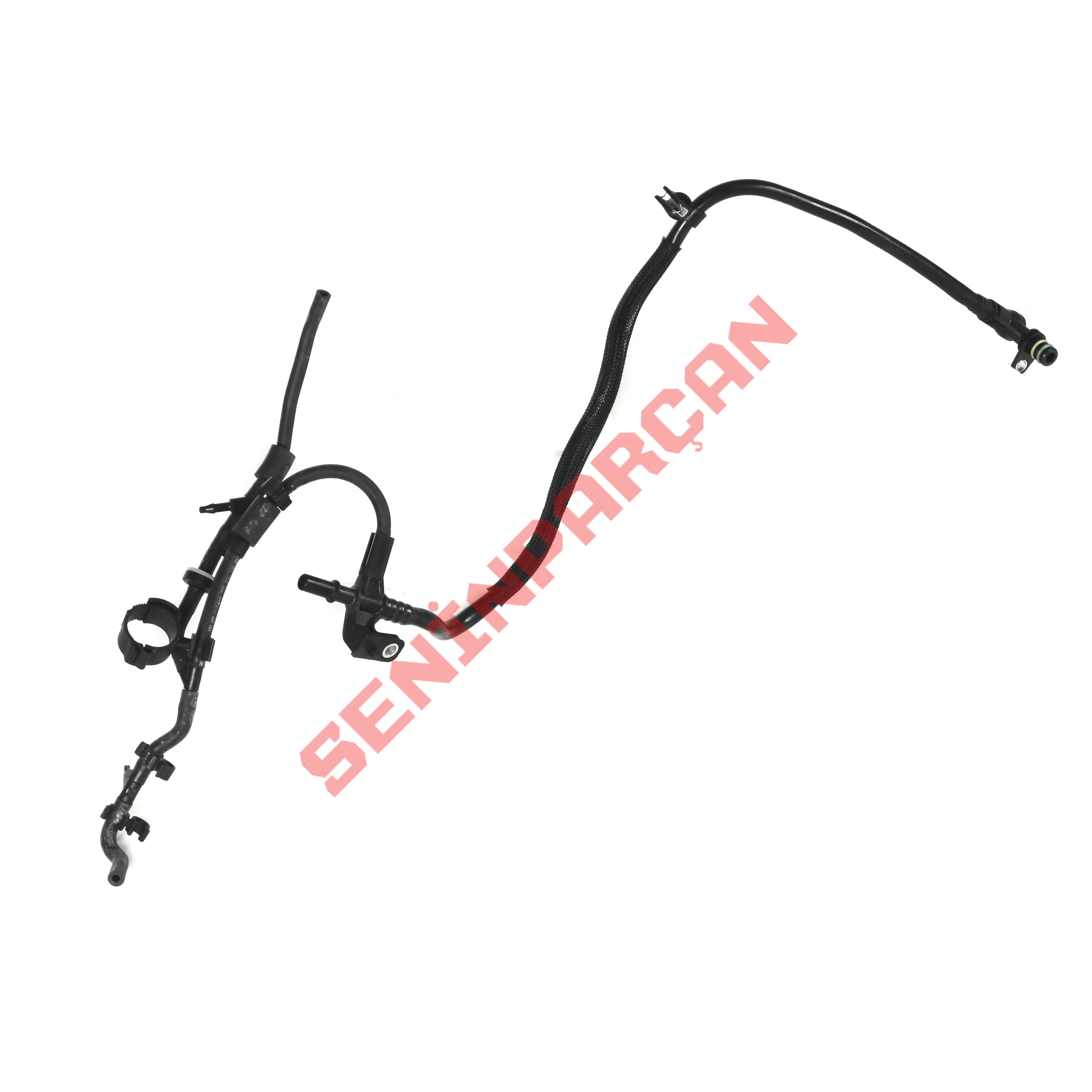 04L129456P - VAKUM HORTUMU