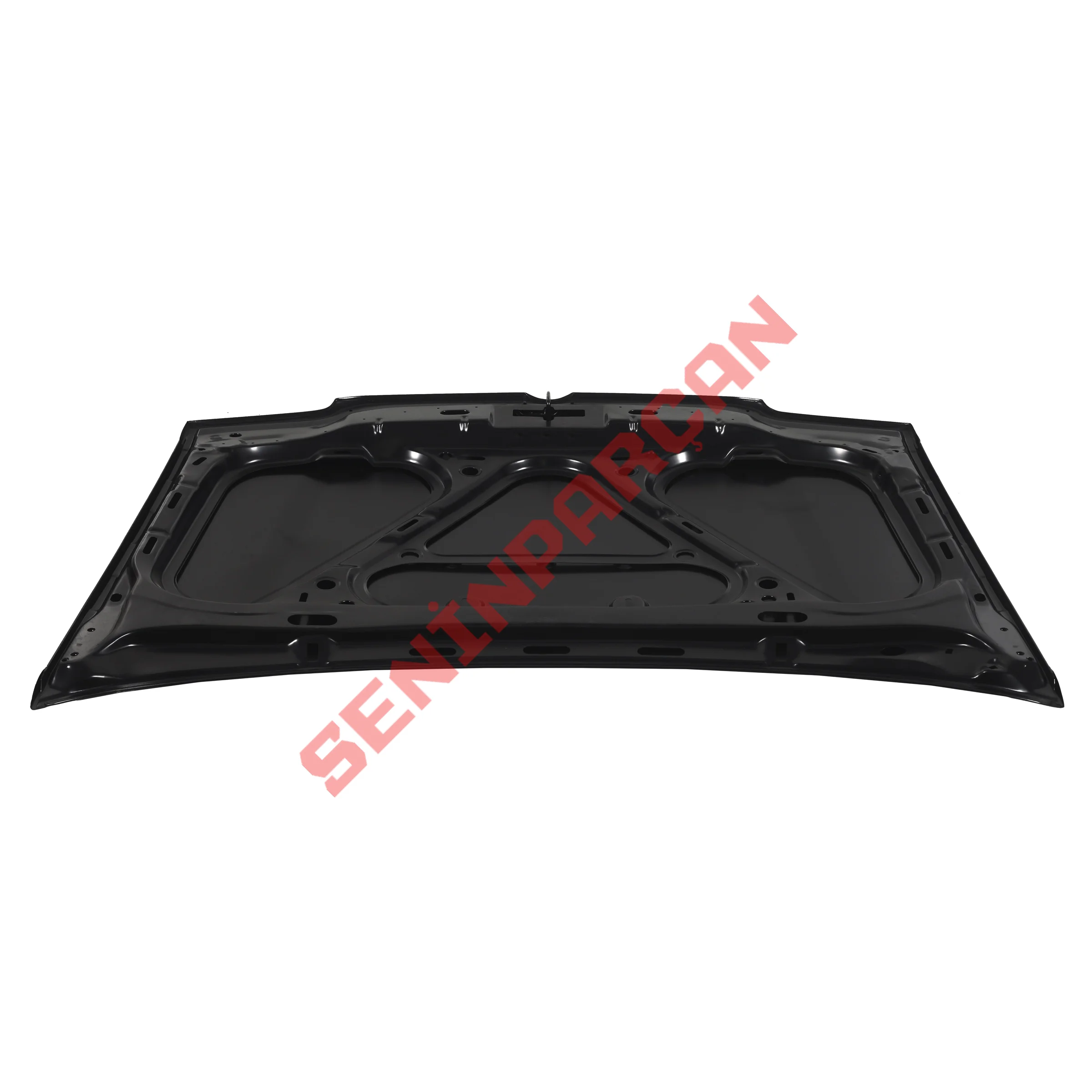 6N0823031G - MOTOR KAPUTU POLO 2000-