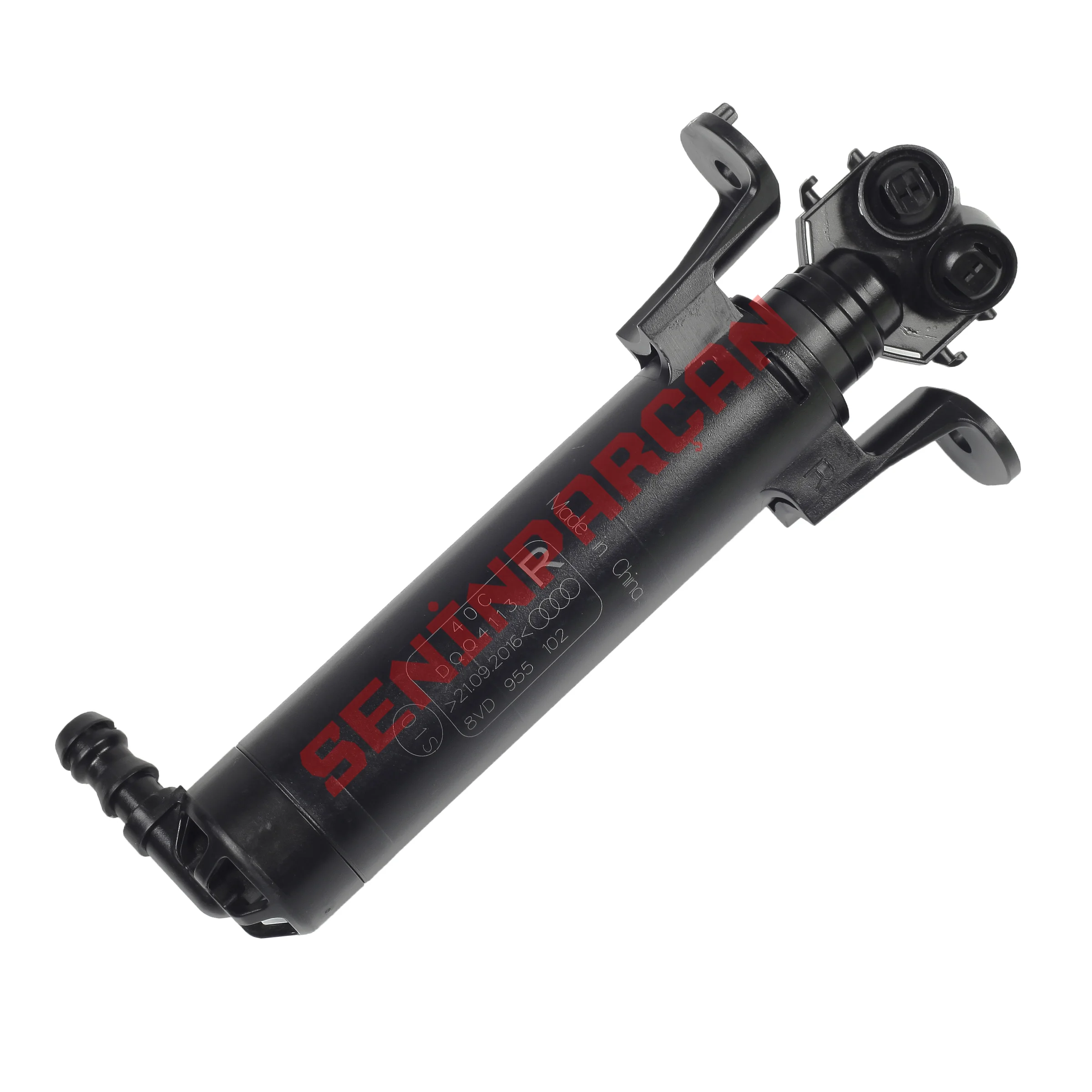 8V0955102 - FAR YIKAMA ROBOTU SAĞ A3 2013-