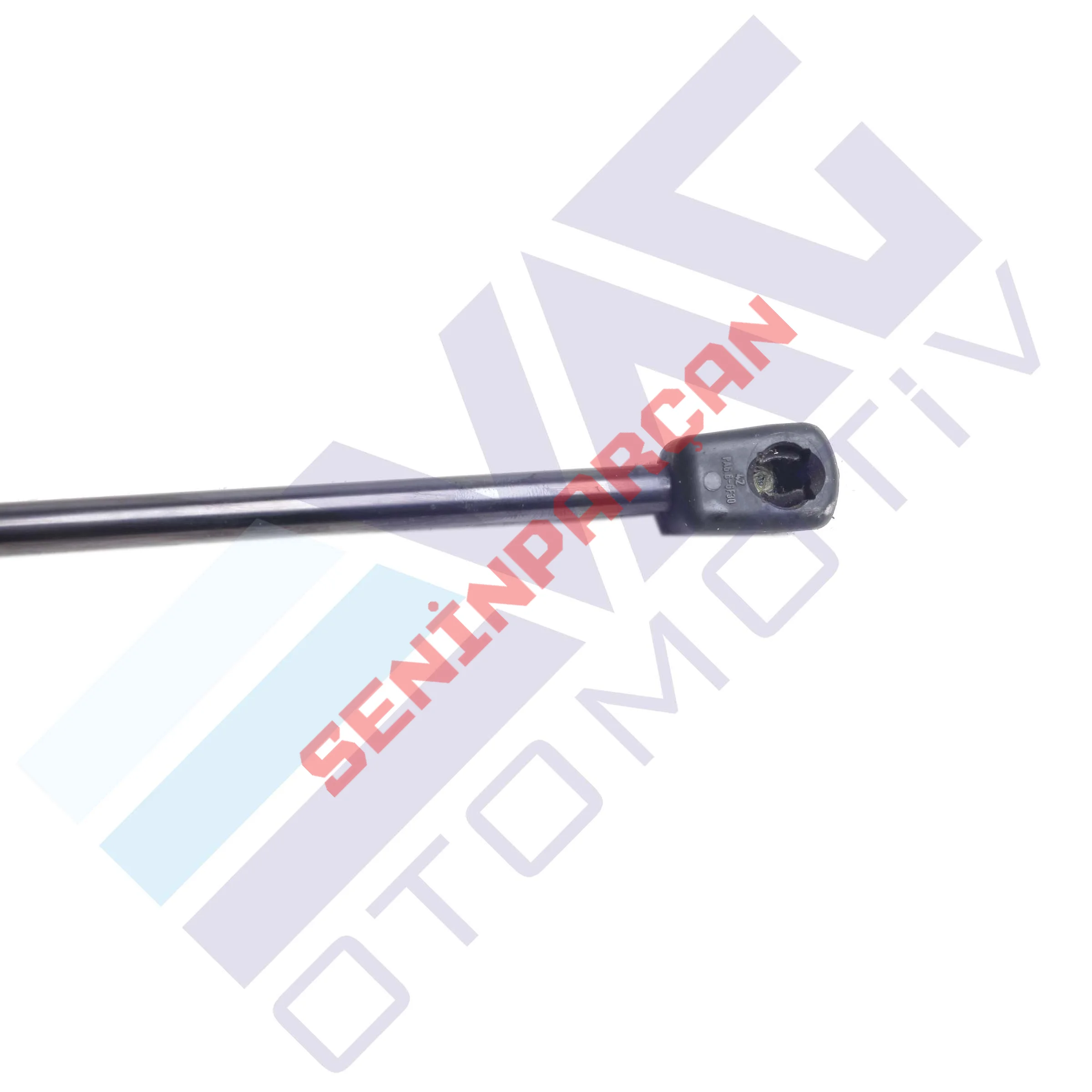 3AE827550A - PASSAT KAPUT AMORTİSÖR