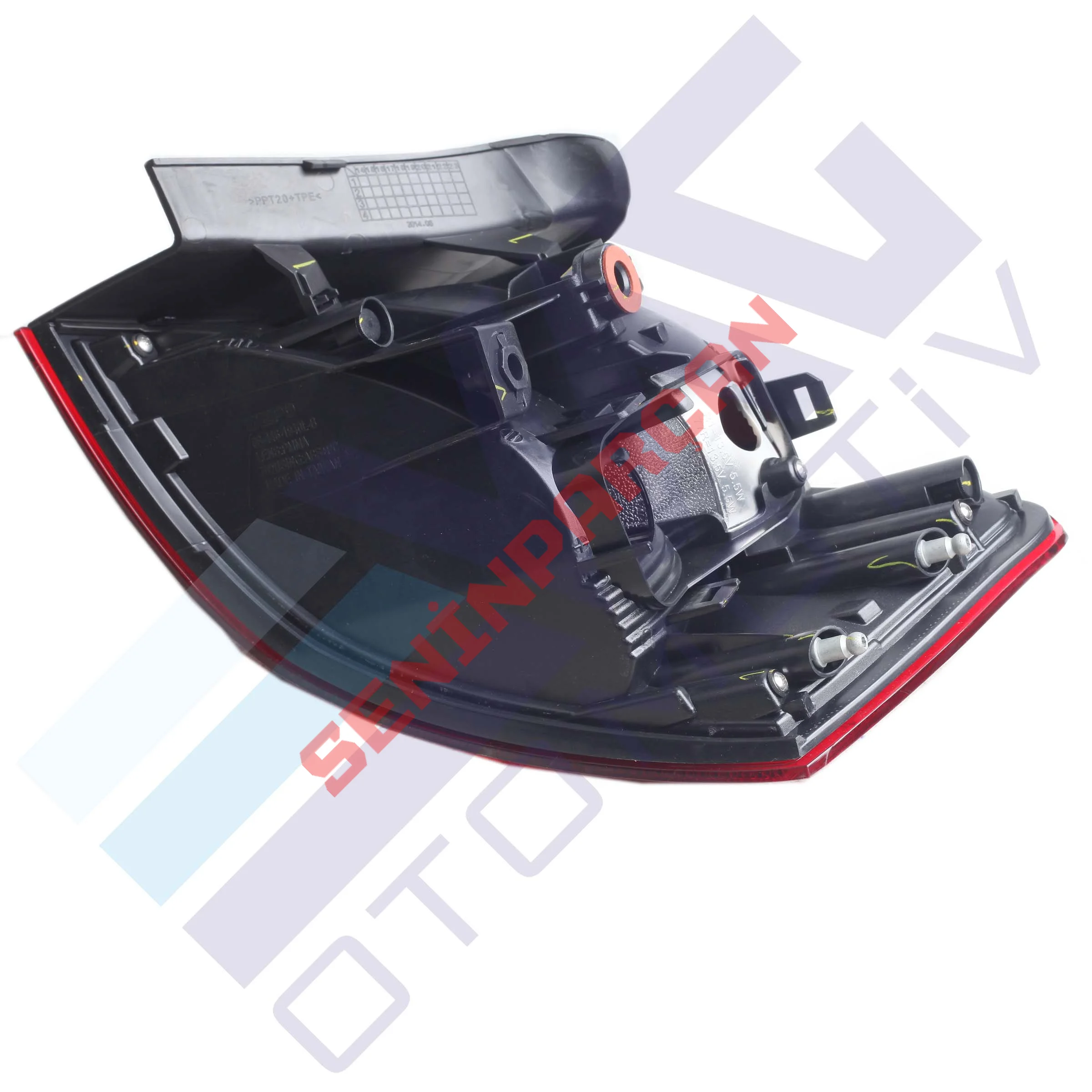 8V4945095 - STOP LAMBASI