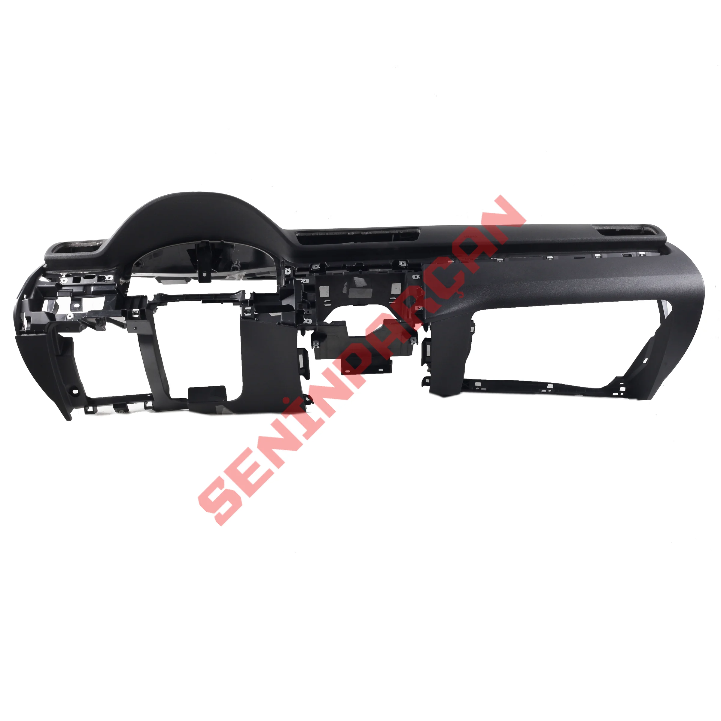 3C1857004LTKV - ÖN GÖĞÜS TORPİDO SİYAH PASSAT B6 B7 CC