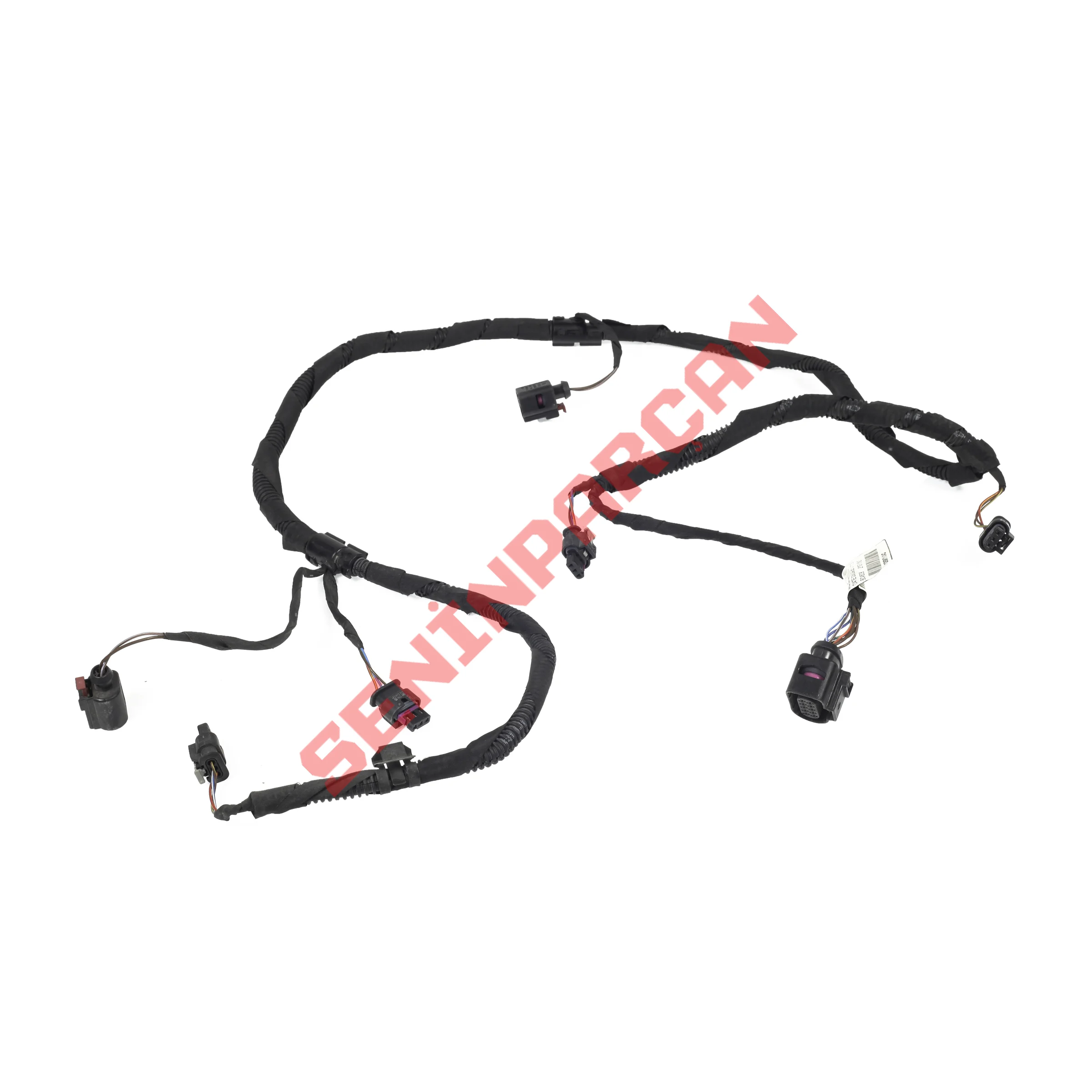 3G5971104C - TAMPON TESİSATI ARKA