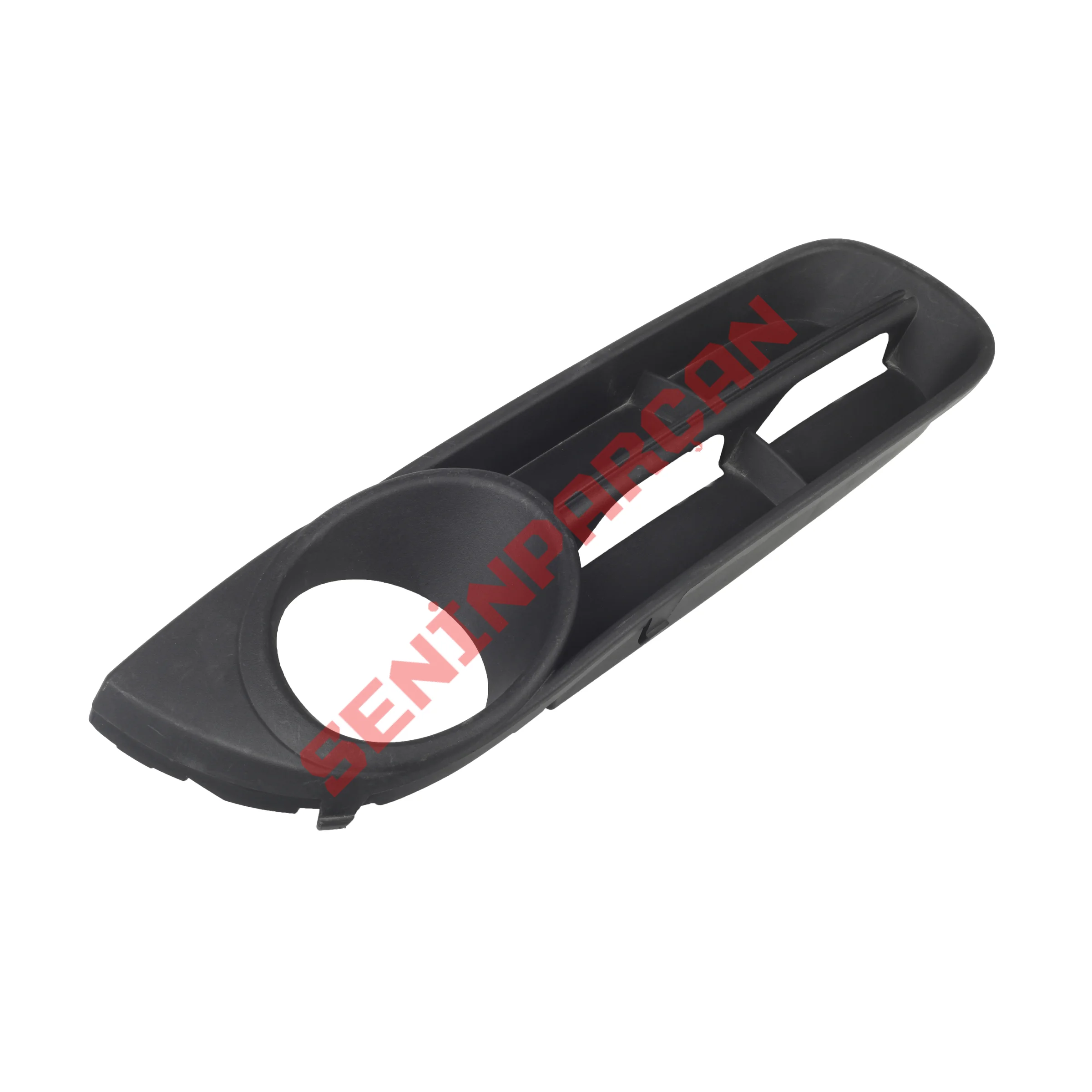 5J0853666 - SİS KAPAĞI FABİA SİSLİ