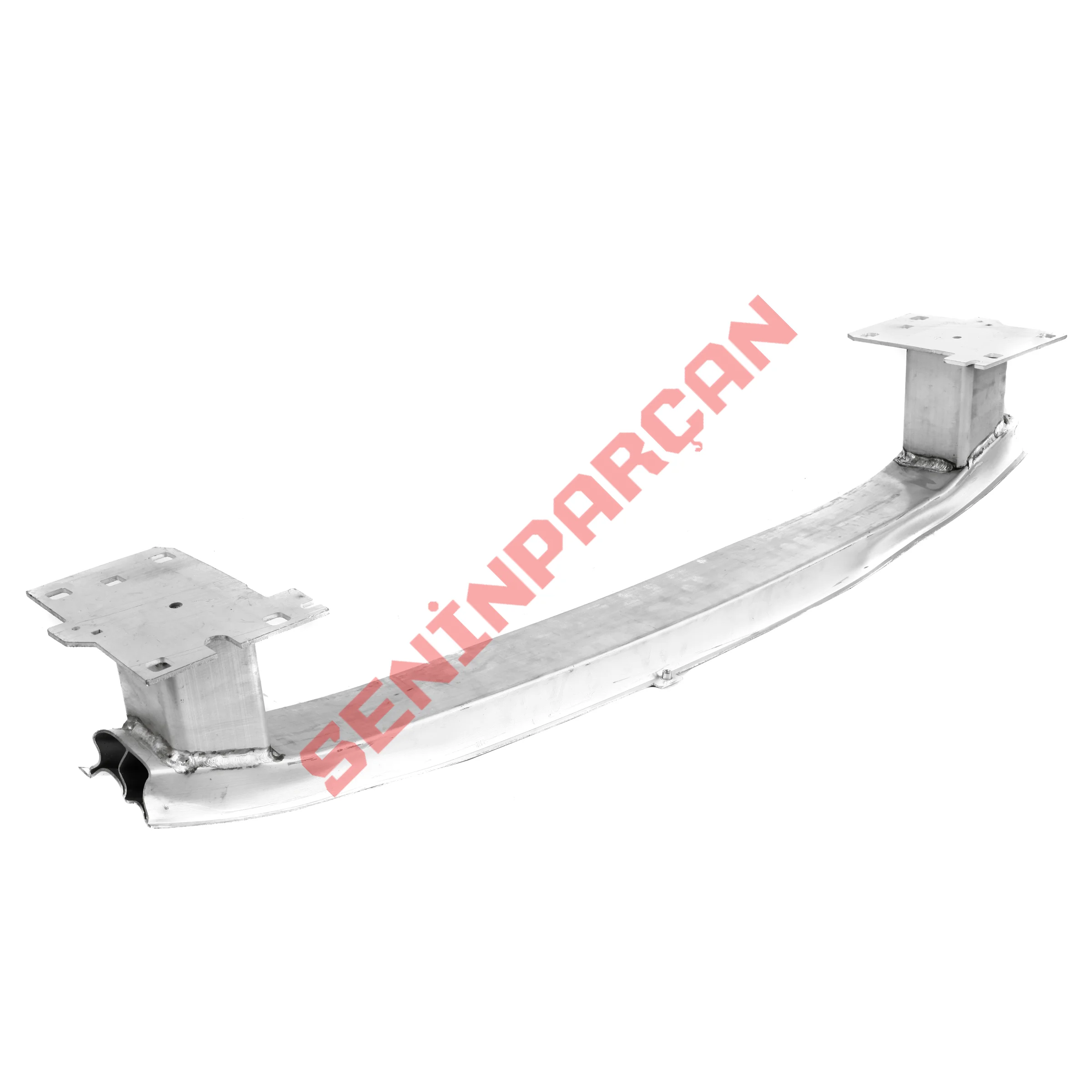 8V0807109B - ÖN TAMPON DEMİRİ AUDI A3 2013-2018 YERLİ DEĞİL