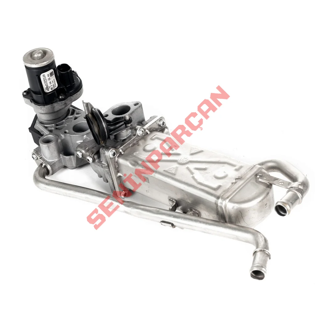 03P131512D - EGR VALFI 1.2 TDI